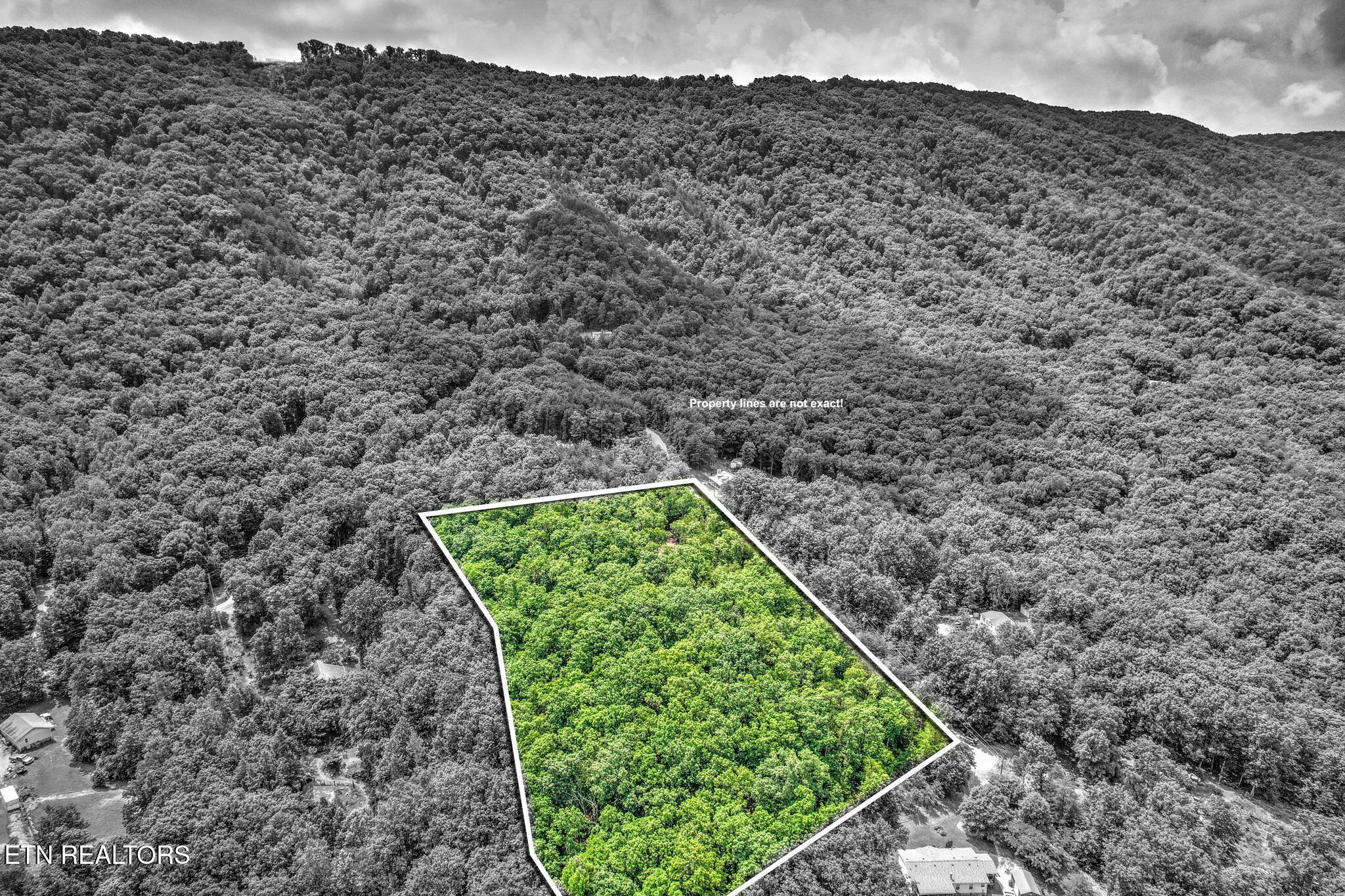 Chilly Springs Road Maryville TN 37803