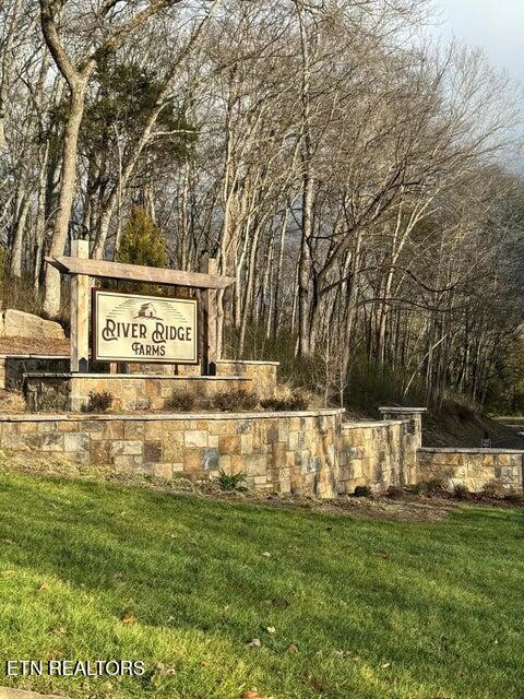 River Ridge Drive Dunlap TN 37327