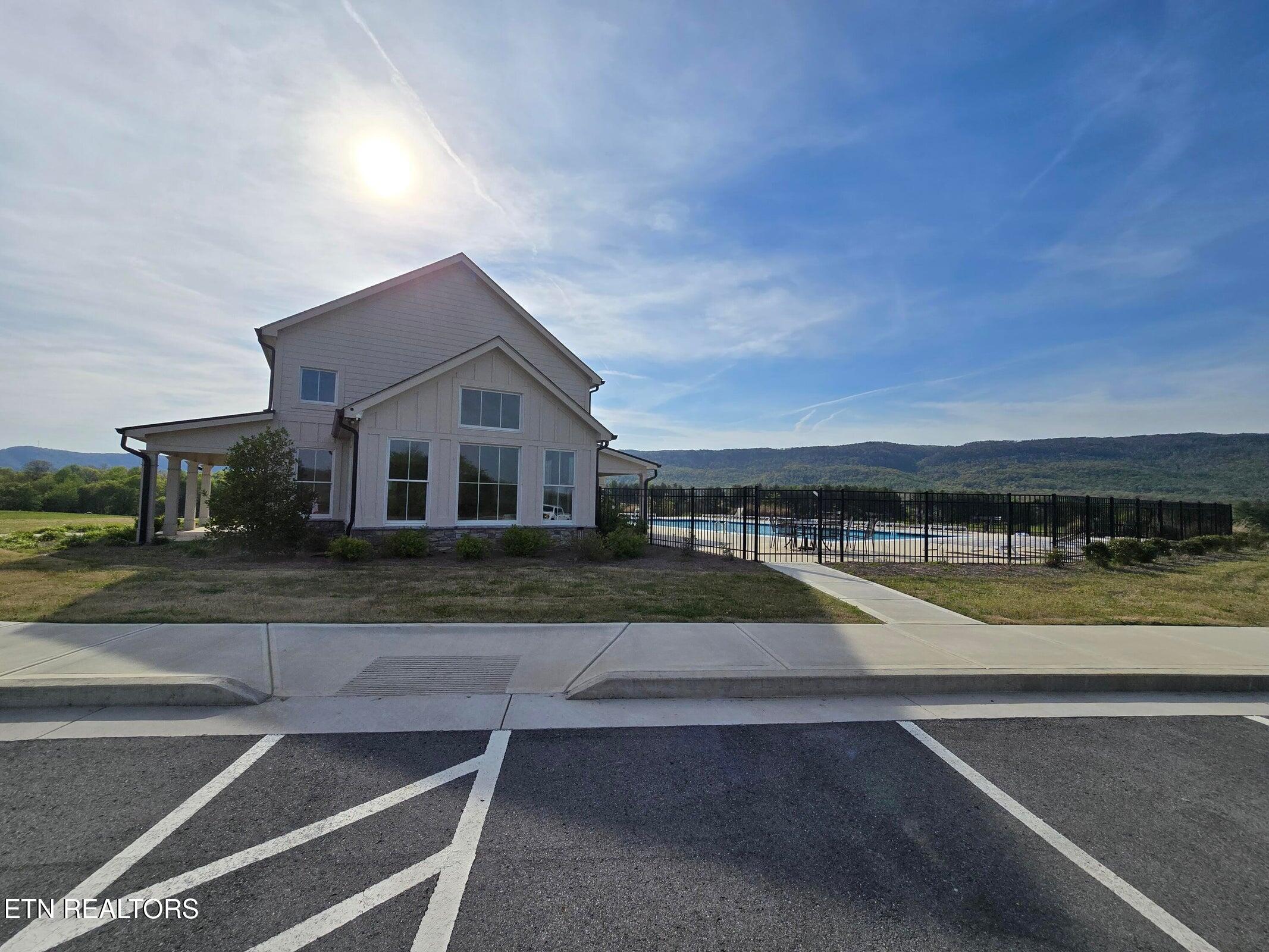 River Ridge Drive Dunlap TN 37327