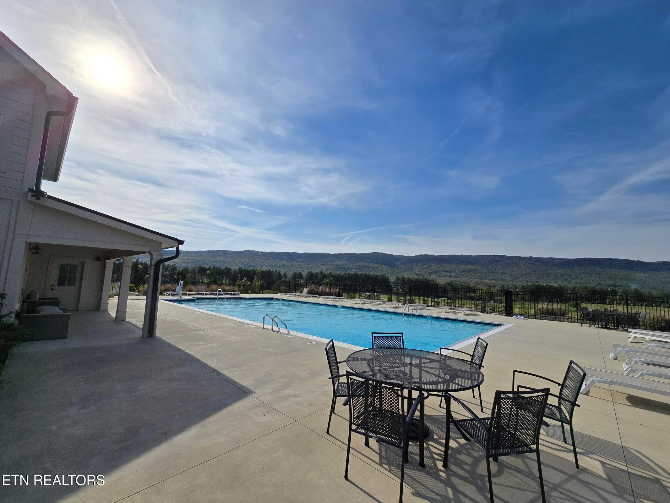 River Ridge Drive Dunlap TN 37327
