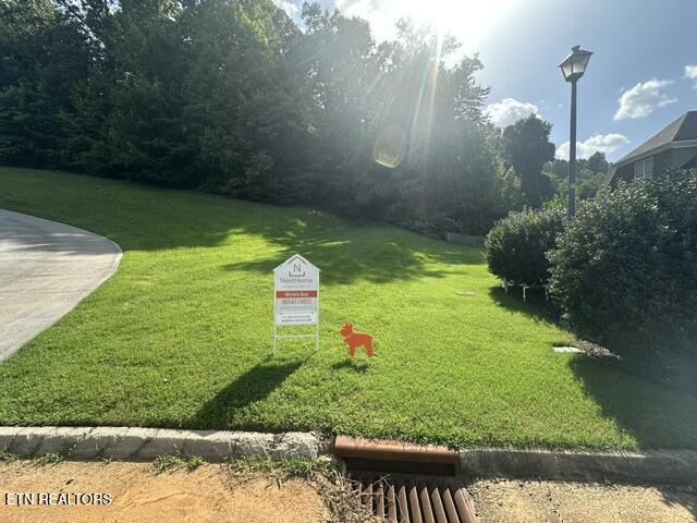 325 Laurel Ridge Lane Knoxville TN 37922