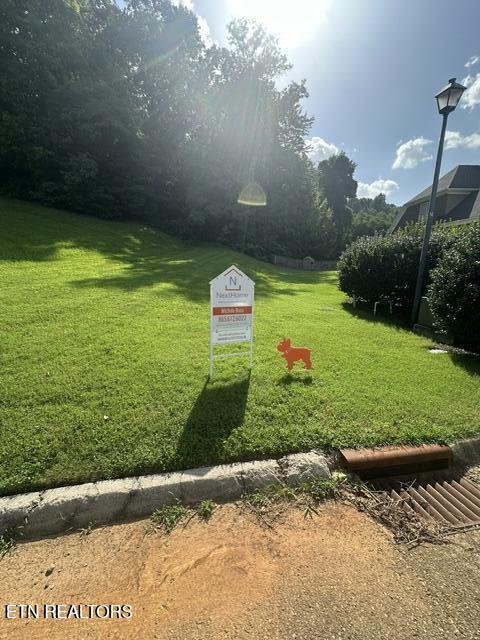 325 Laurel Ridge Lane Knoxville TN 37922