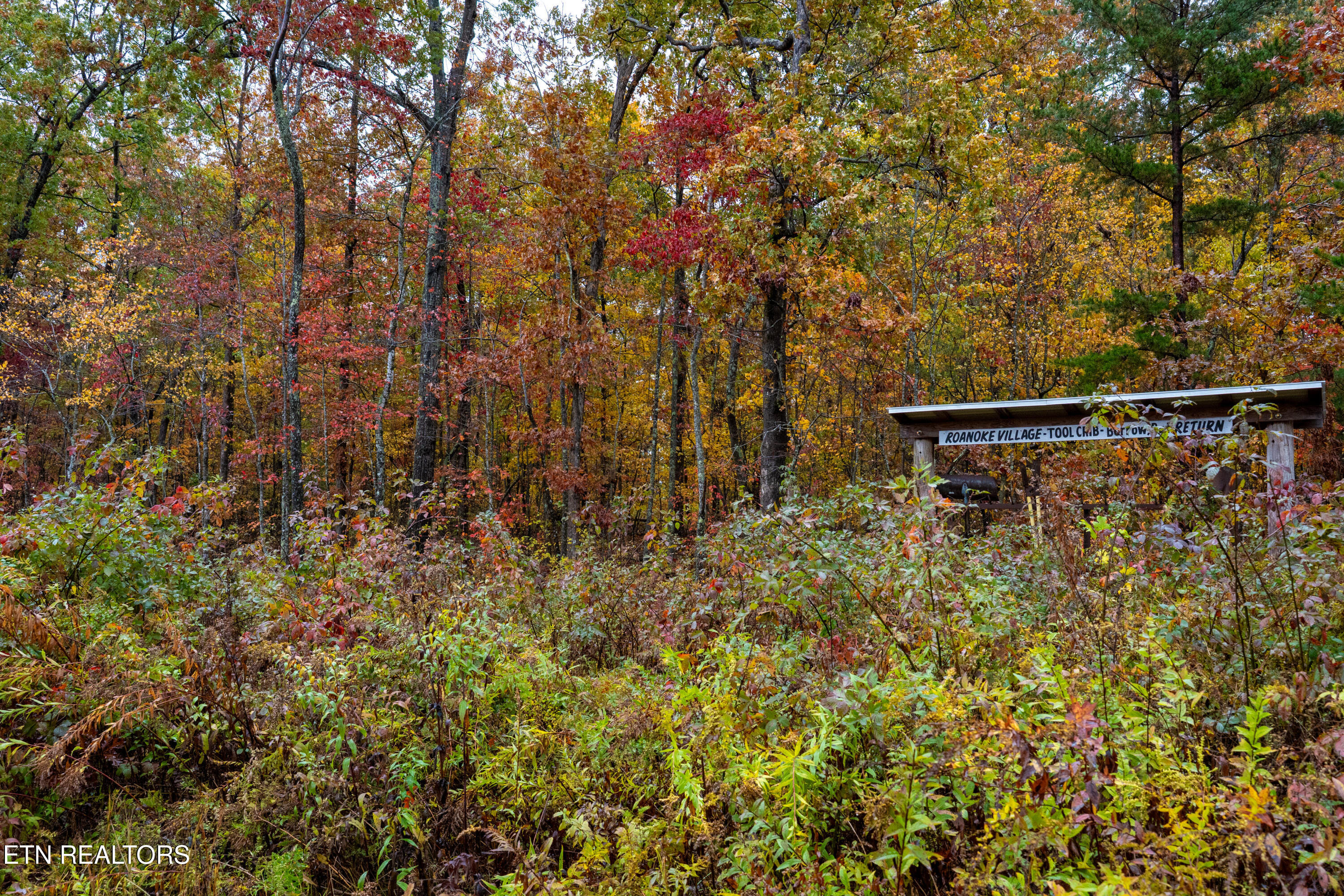 00 Roanoke Road Jamestown TN 38556