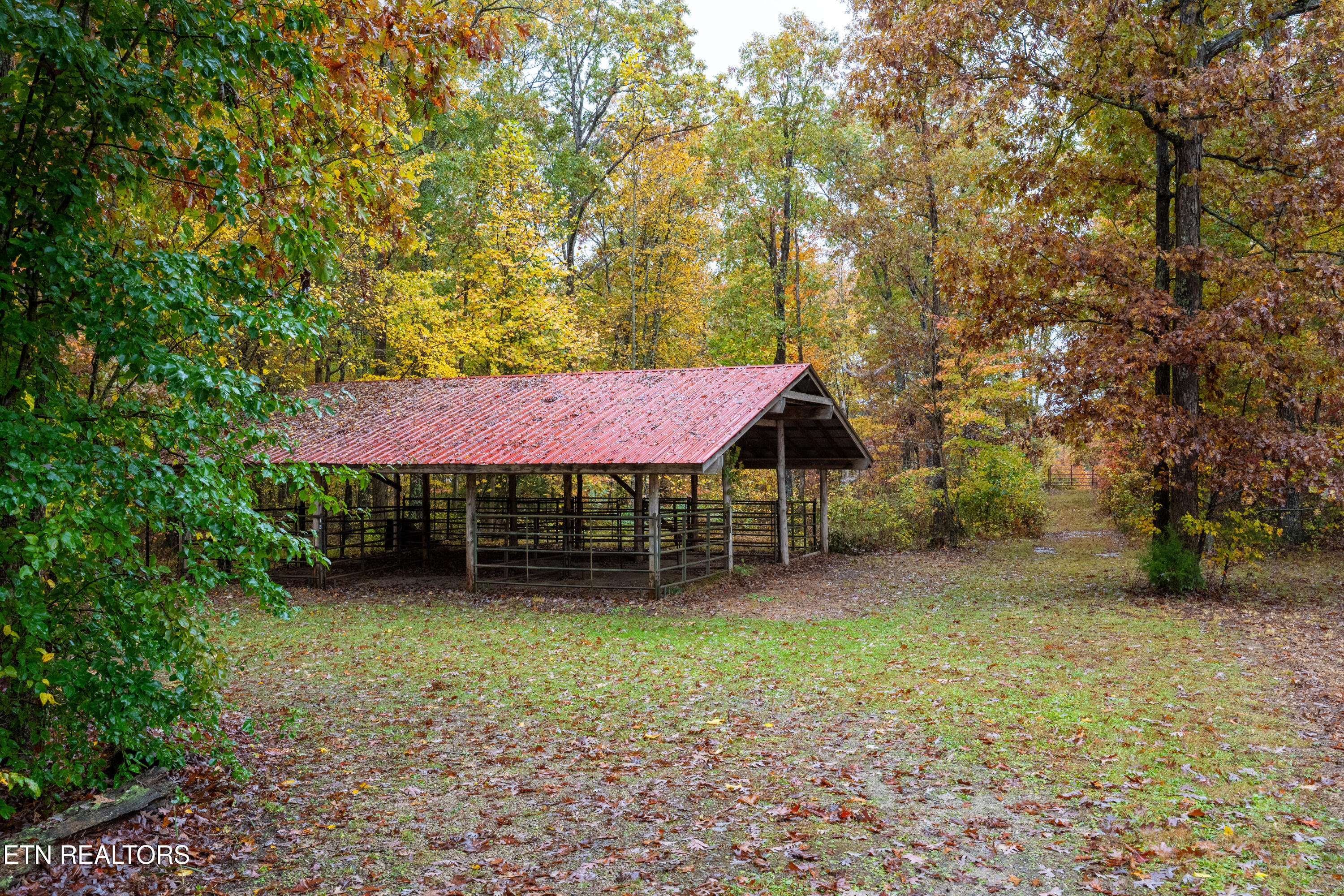 00 Roanoke Road Jamestown TN 38556