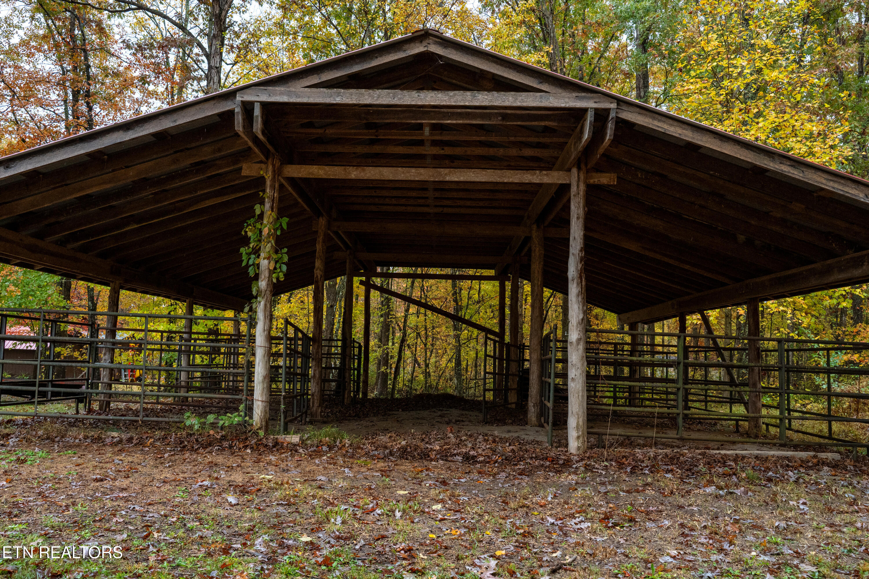 00 Roanoke Road Jamestown TN 38556