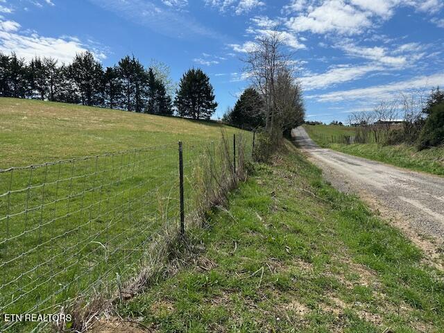 000 Swatsell Lane Parrottsville TN 37843