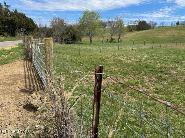 000 Swatsell Lane Parrottsville TN 37843