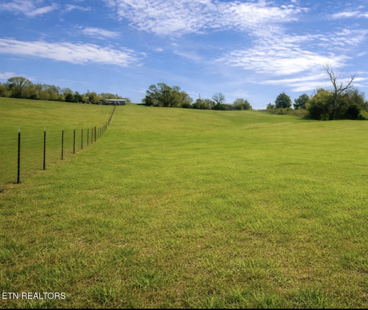 000 Swatsell Lane Parrottsville TN 37843