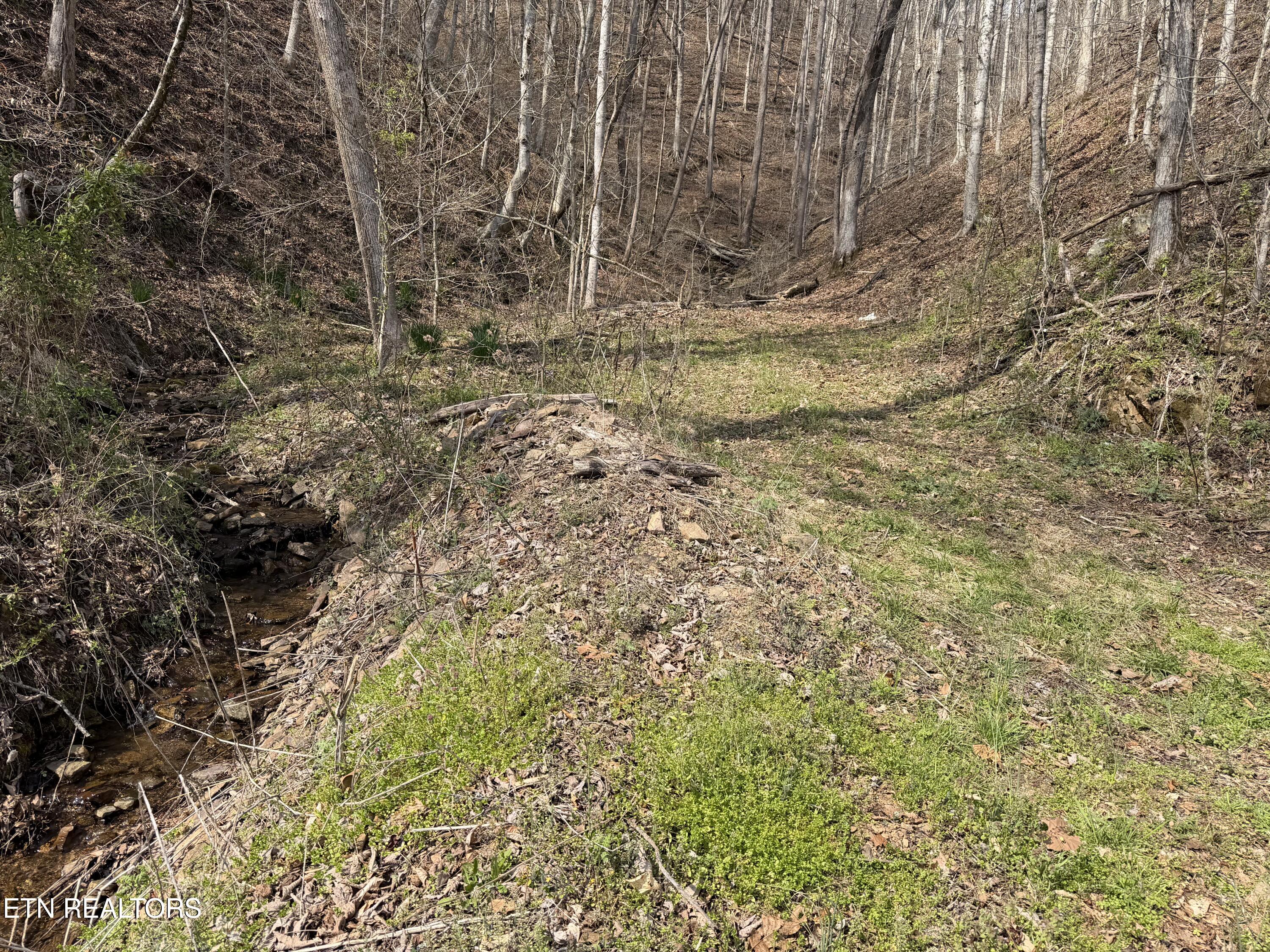 War Creek Road Thorn Hill TN 37881