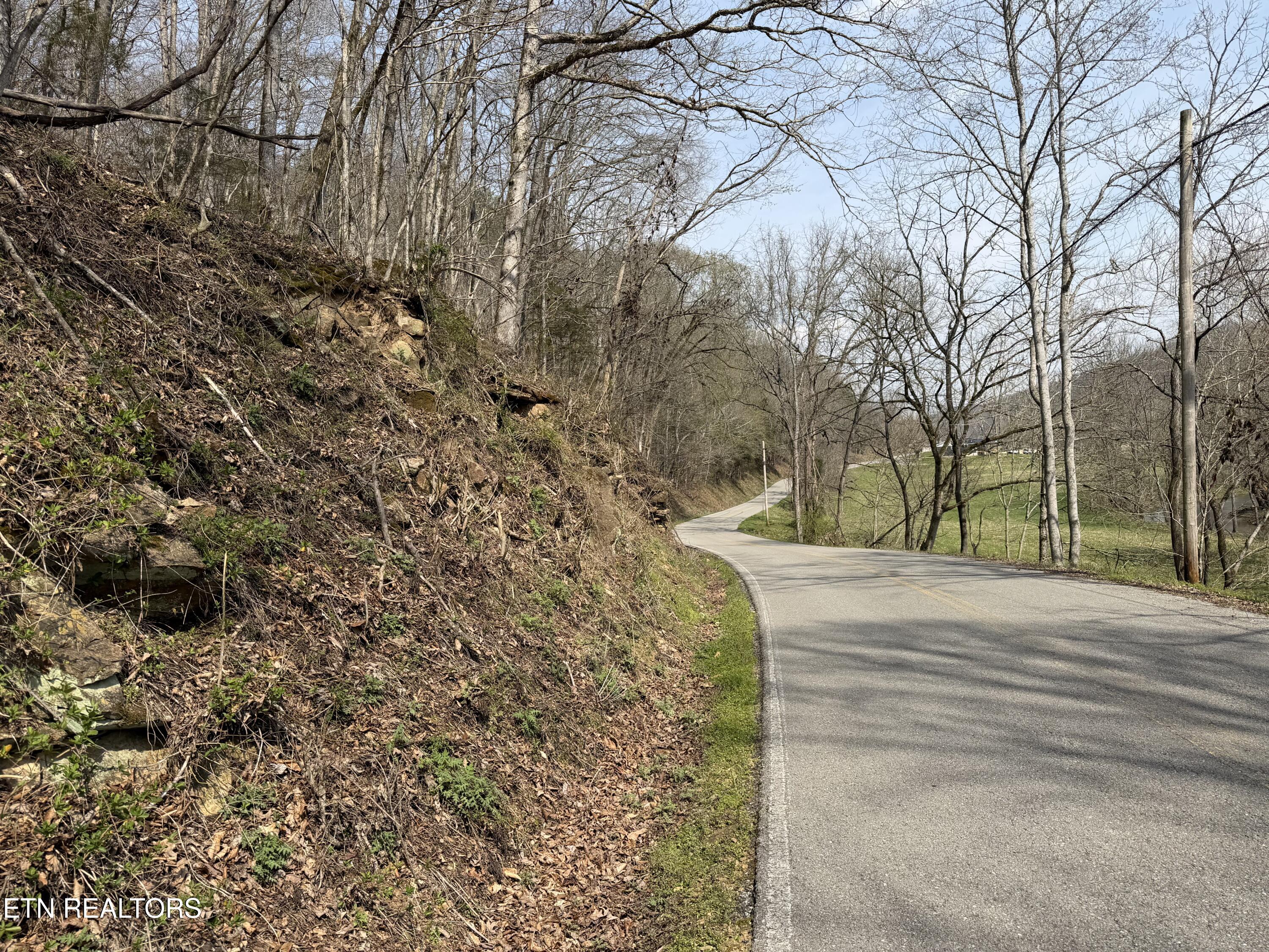 War Creek Road Thorn Hill TN 37881
