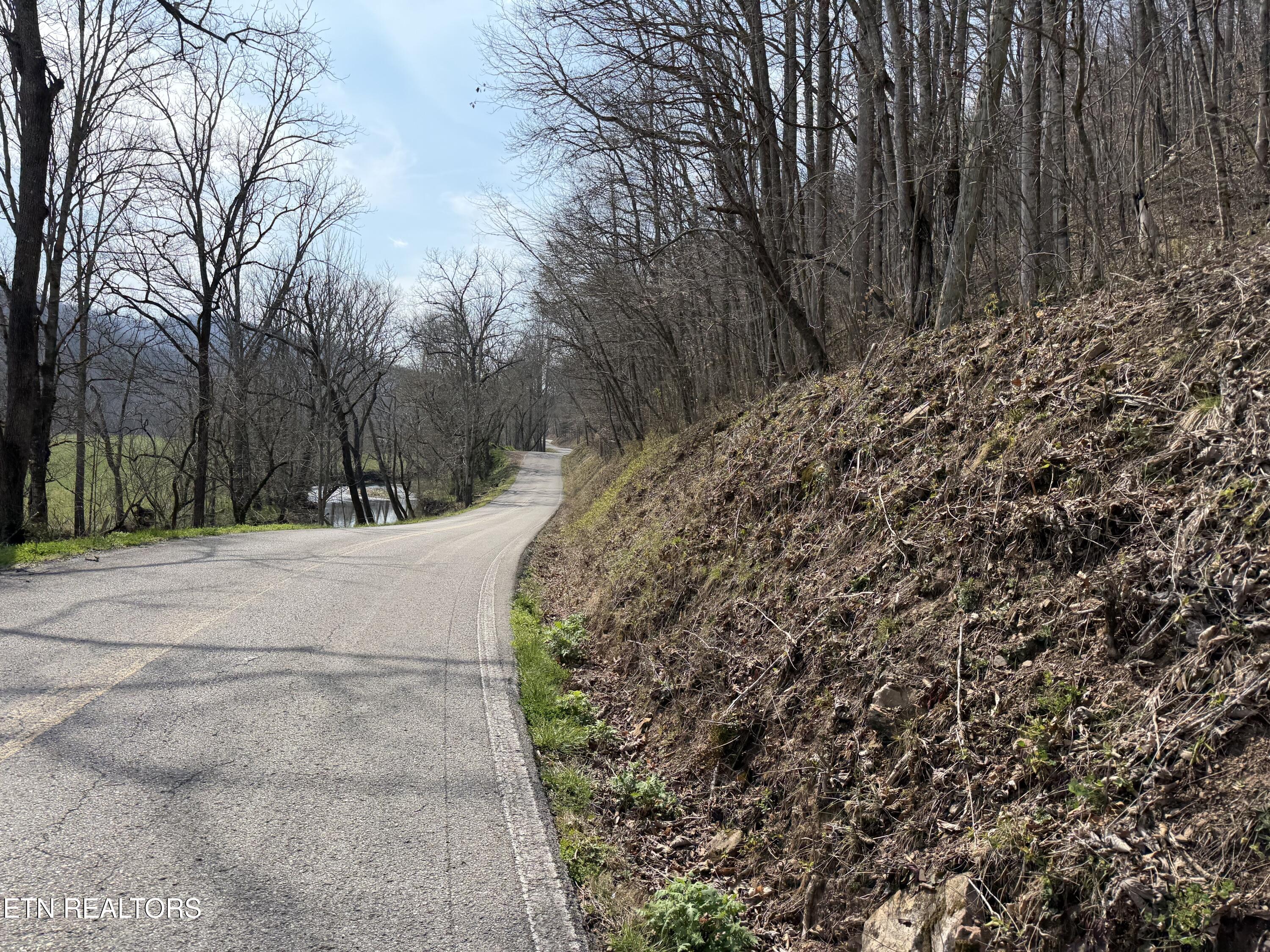 War Creek Road Thorn Hill TN 37881