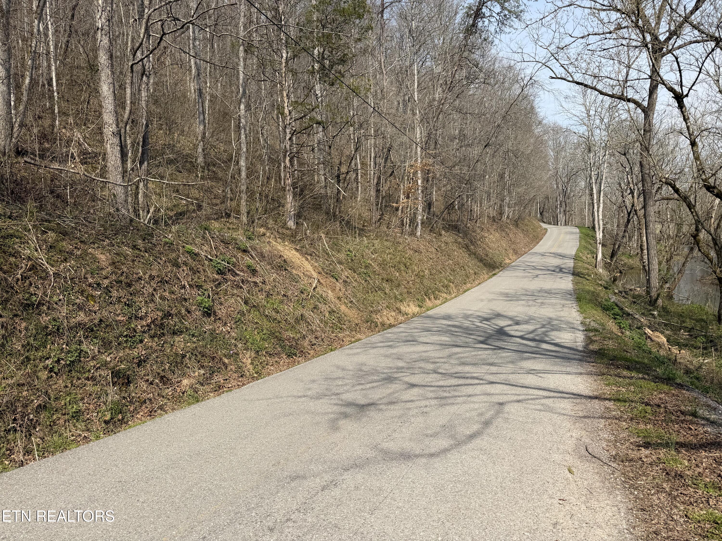 War Creek Road Thorn Hill TN 37881