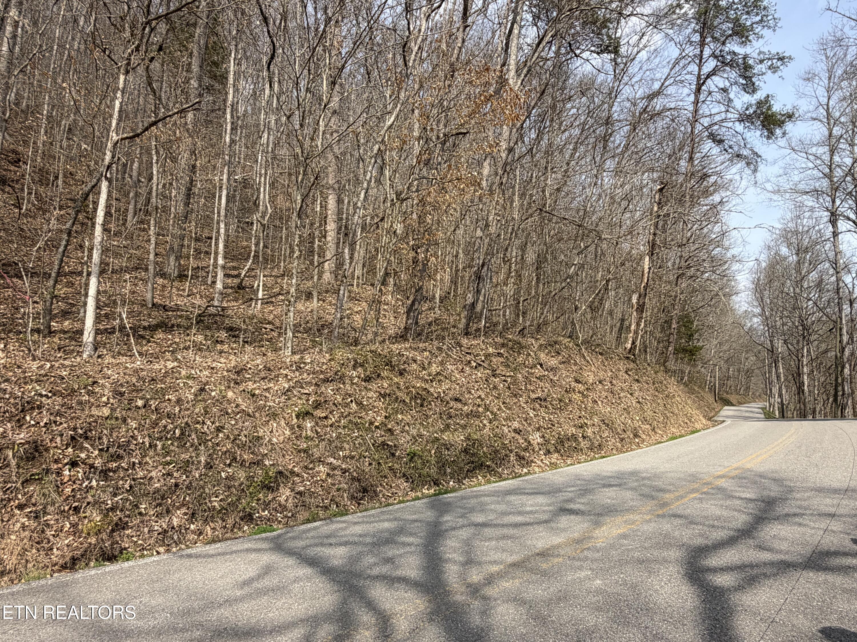 War Creek Road Thorn Hill TN 37881