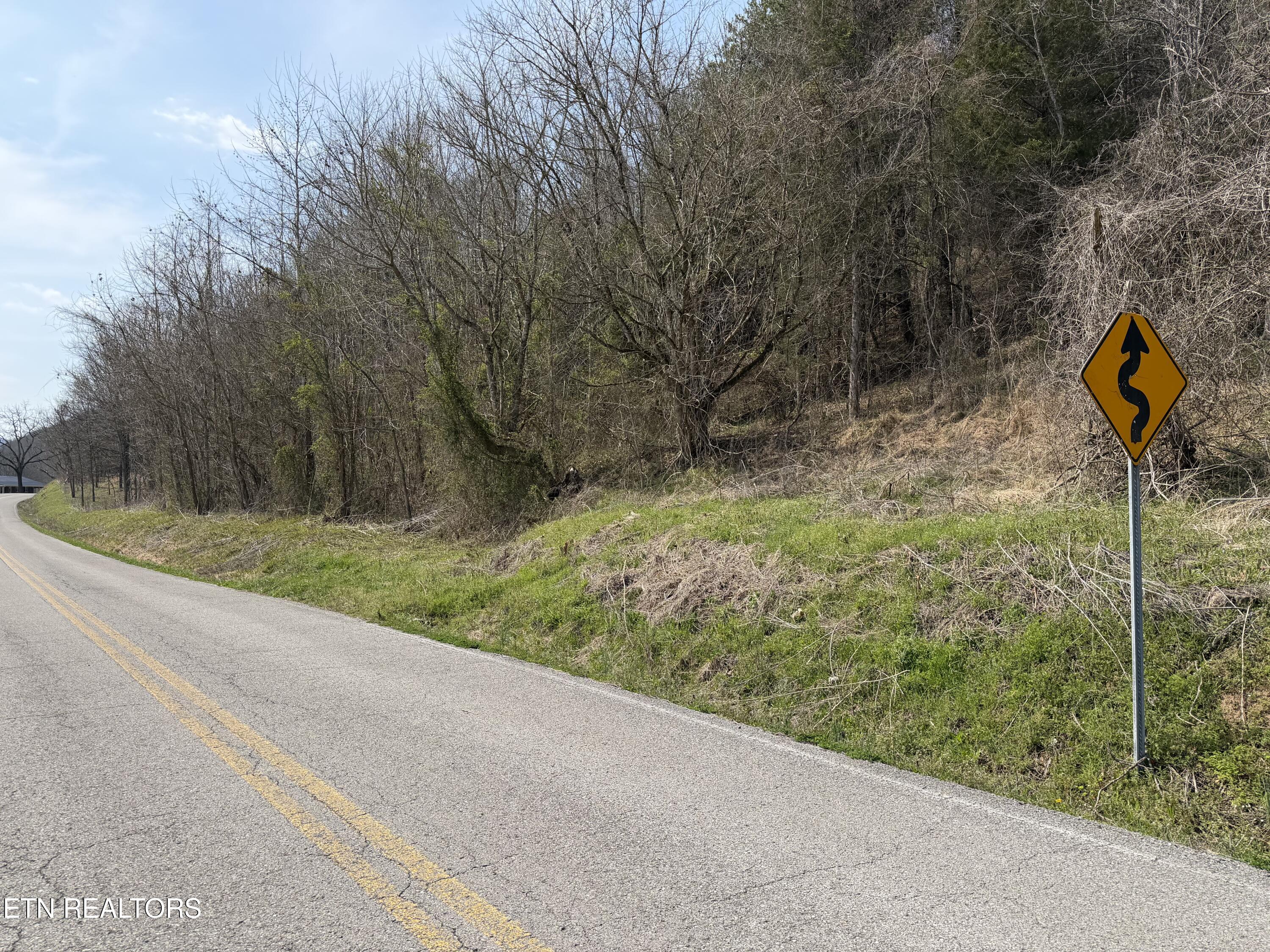 War Creek Road Thorn Hill TN 37881