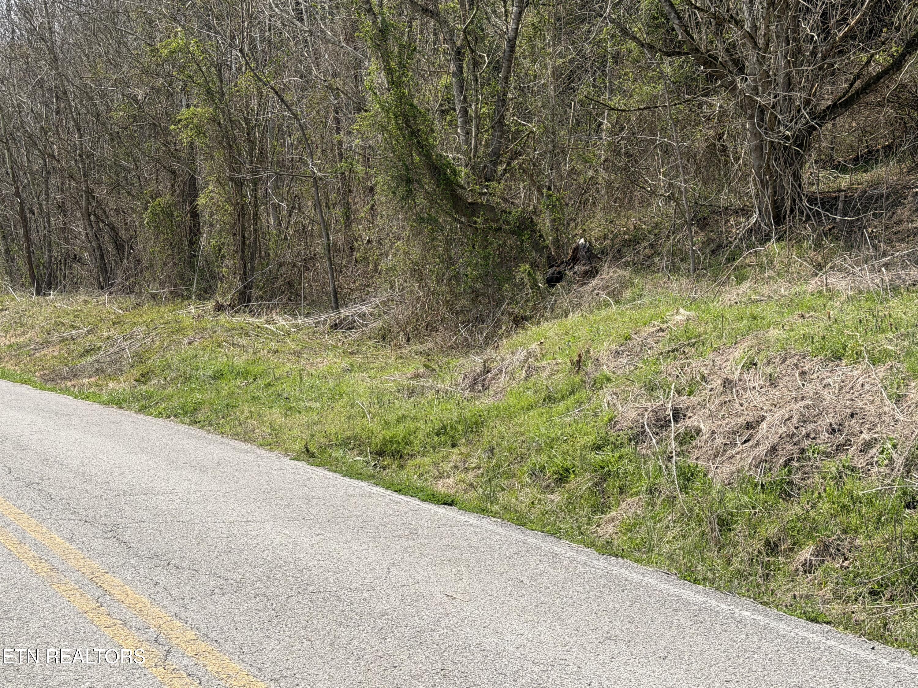 War Creek Road Thorn Hill TN 37881