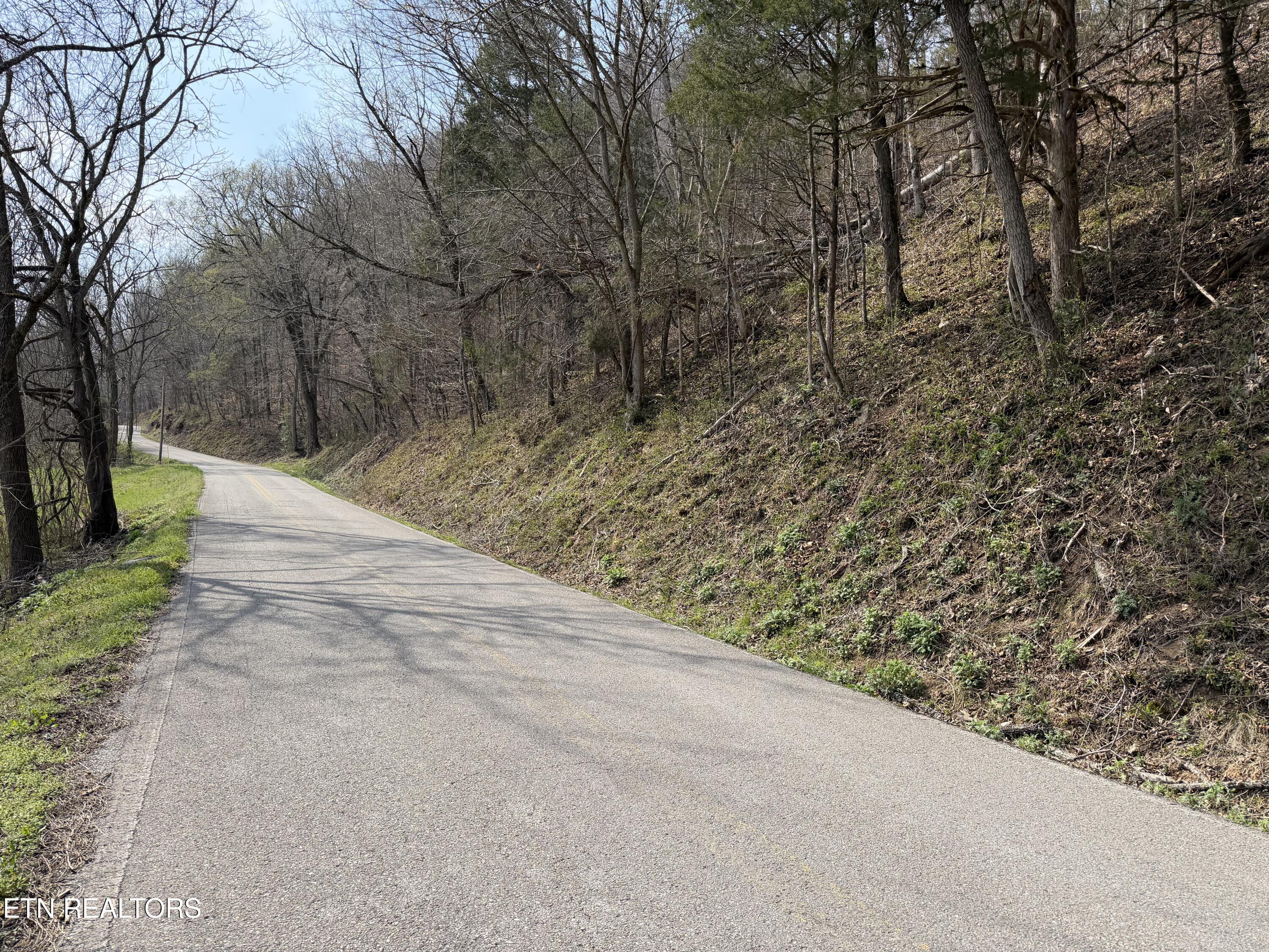 War Creek Road Thorn Hill TN 37881