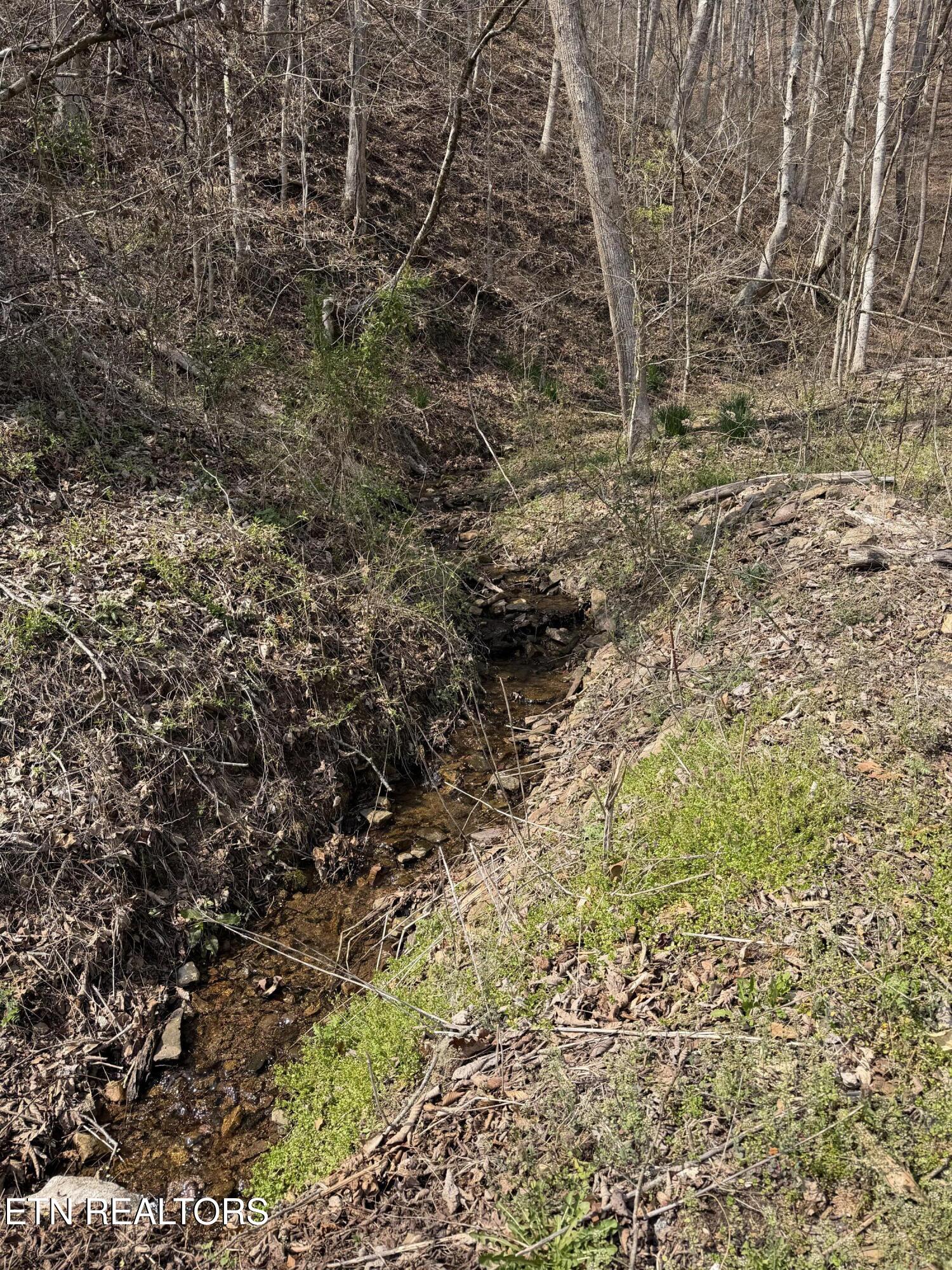 War Creek Road Thorn Hill TN 37881