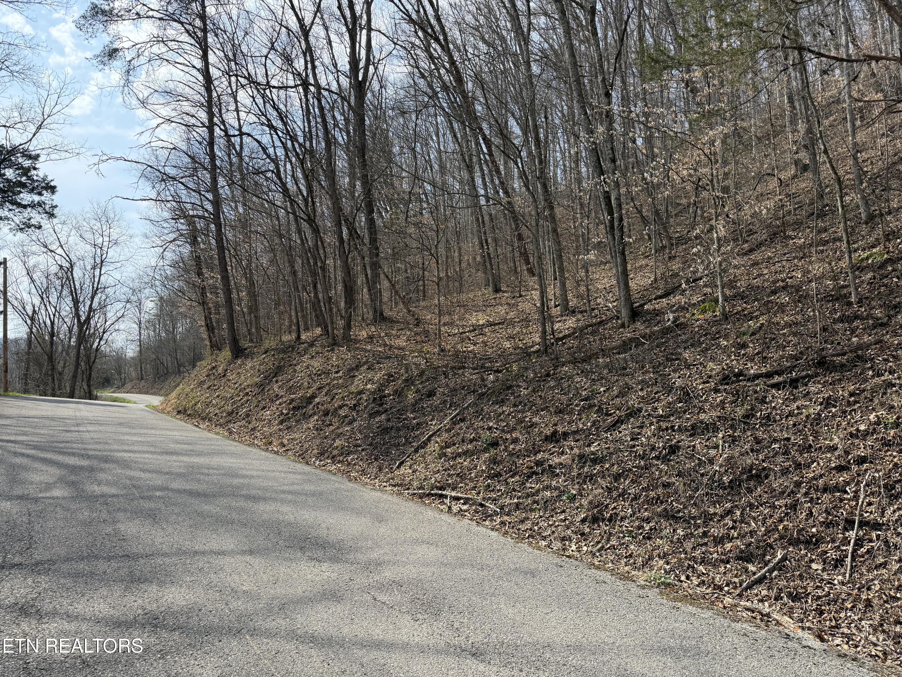 War Creek Road Thorn Hill TN 37881