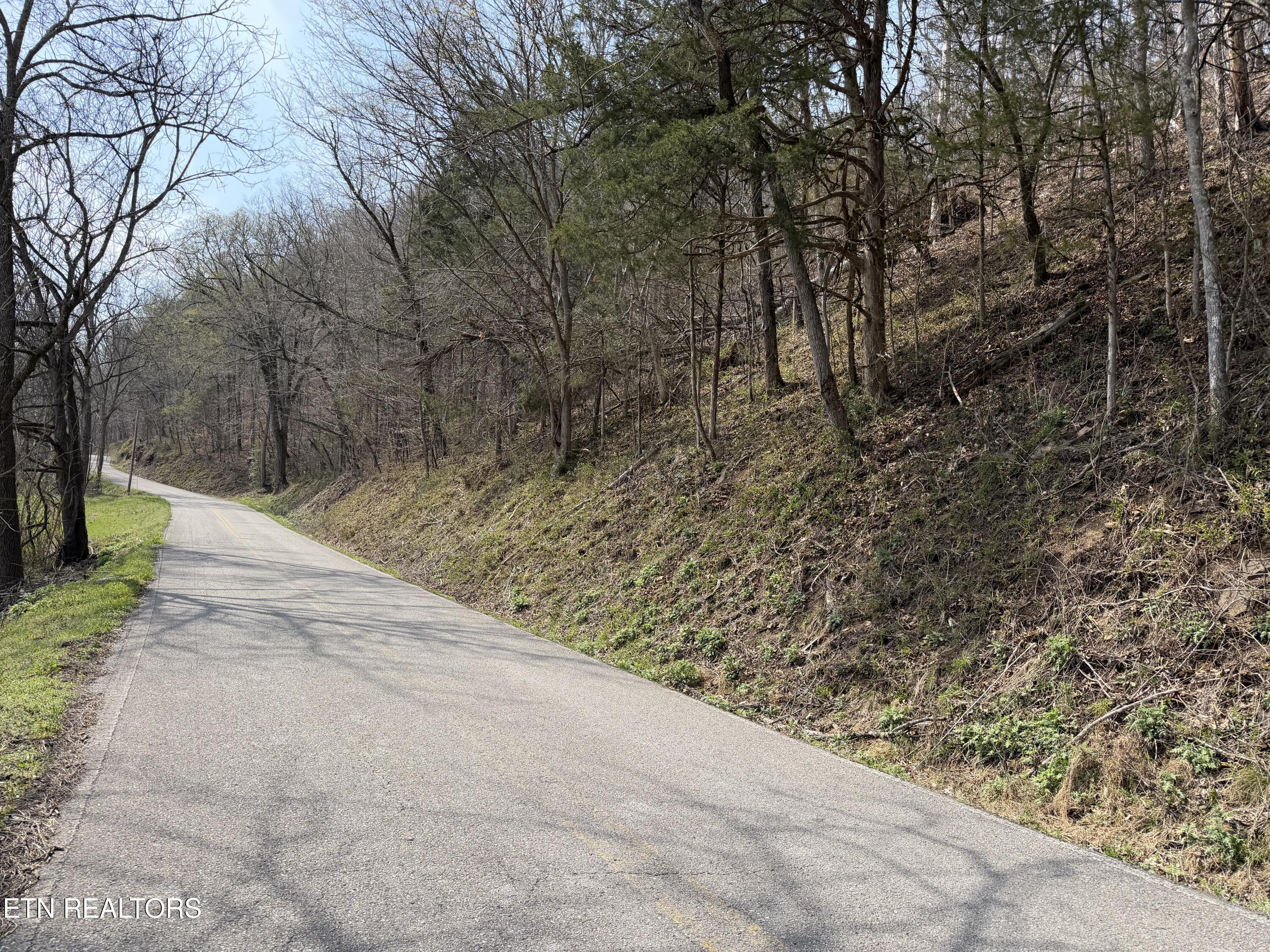 War Creek Road Thorn Hill TN 37881