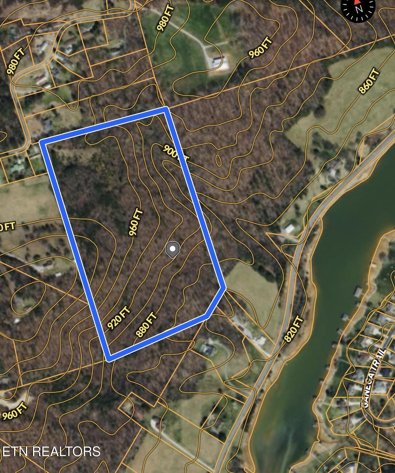 317 Mountain View Drive Vonore TN 37885