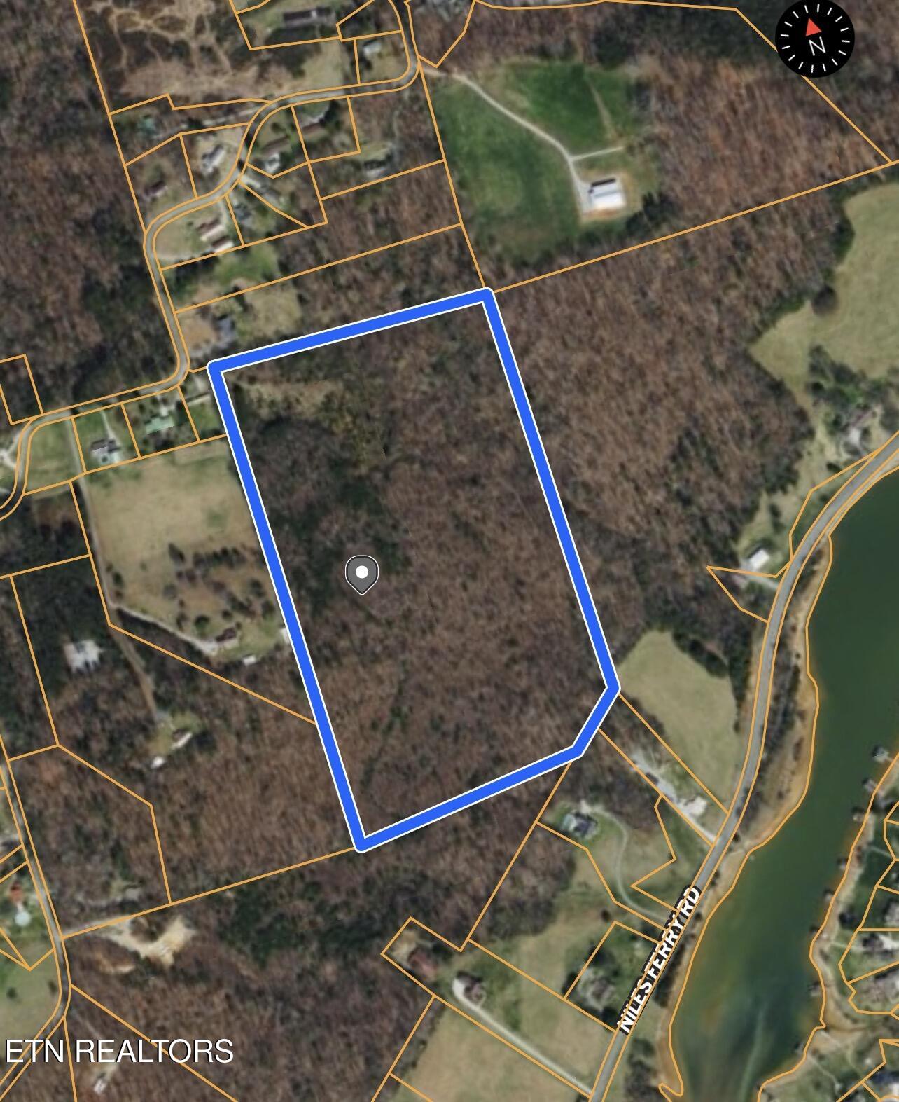317 Mountain View Drive Vonore TN 37885
