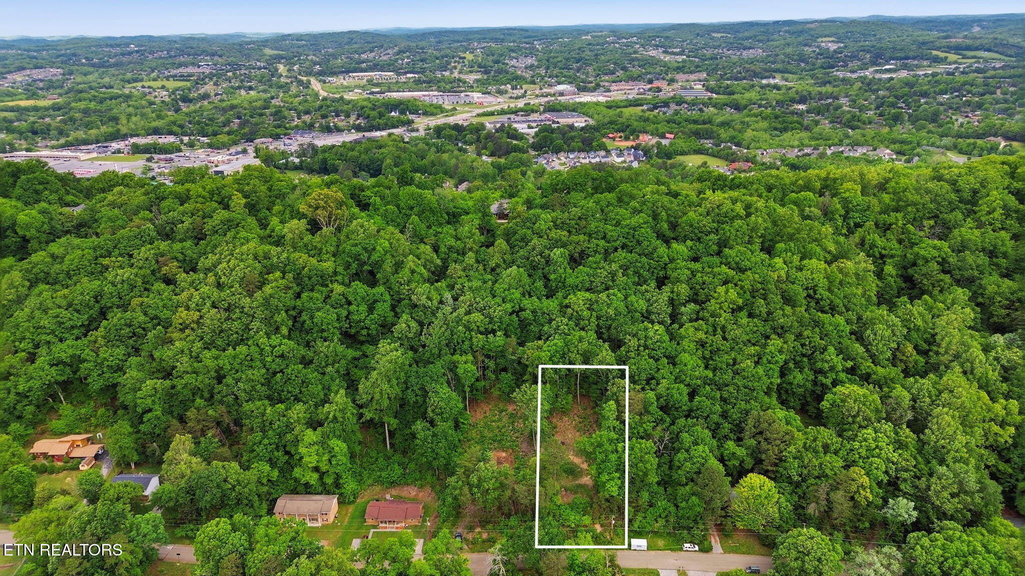6801 Langston Drive Knoxville TN 37918