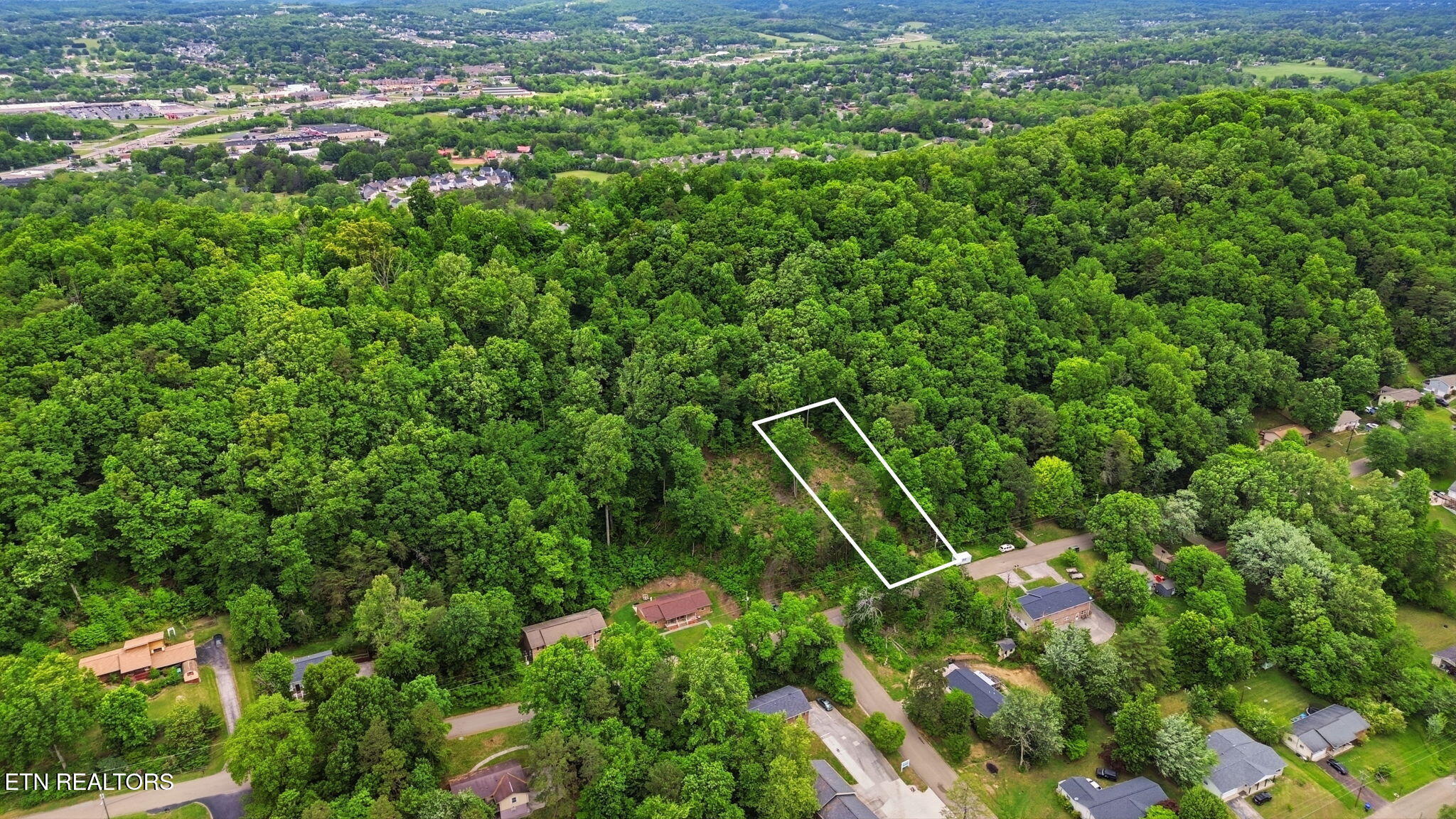 6801 Langston Drive Knoxville TN 37918