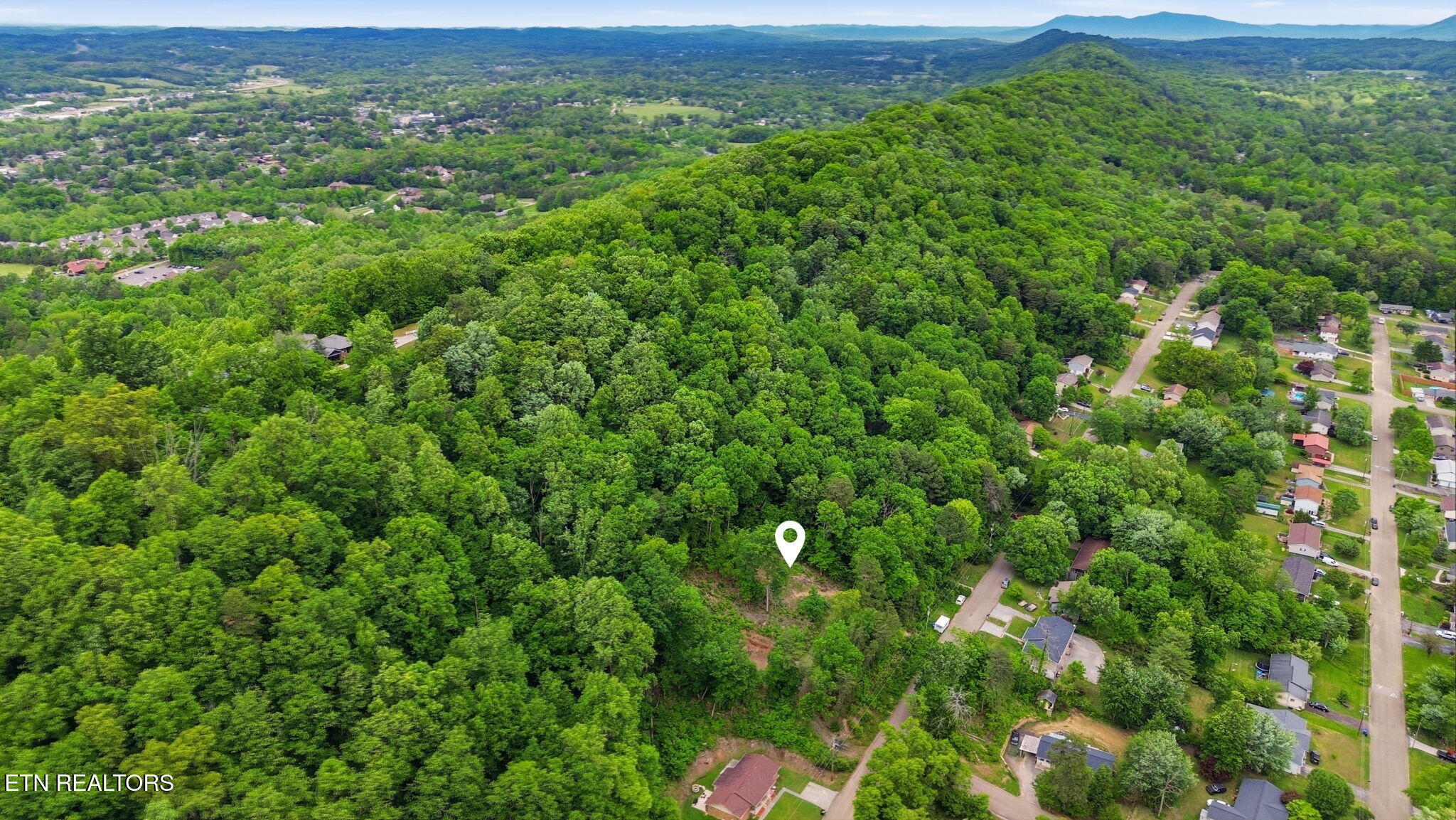 6801 Langston Drive Knoxville TN 37918