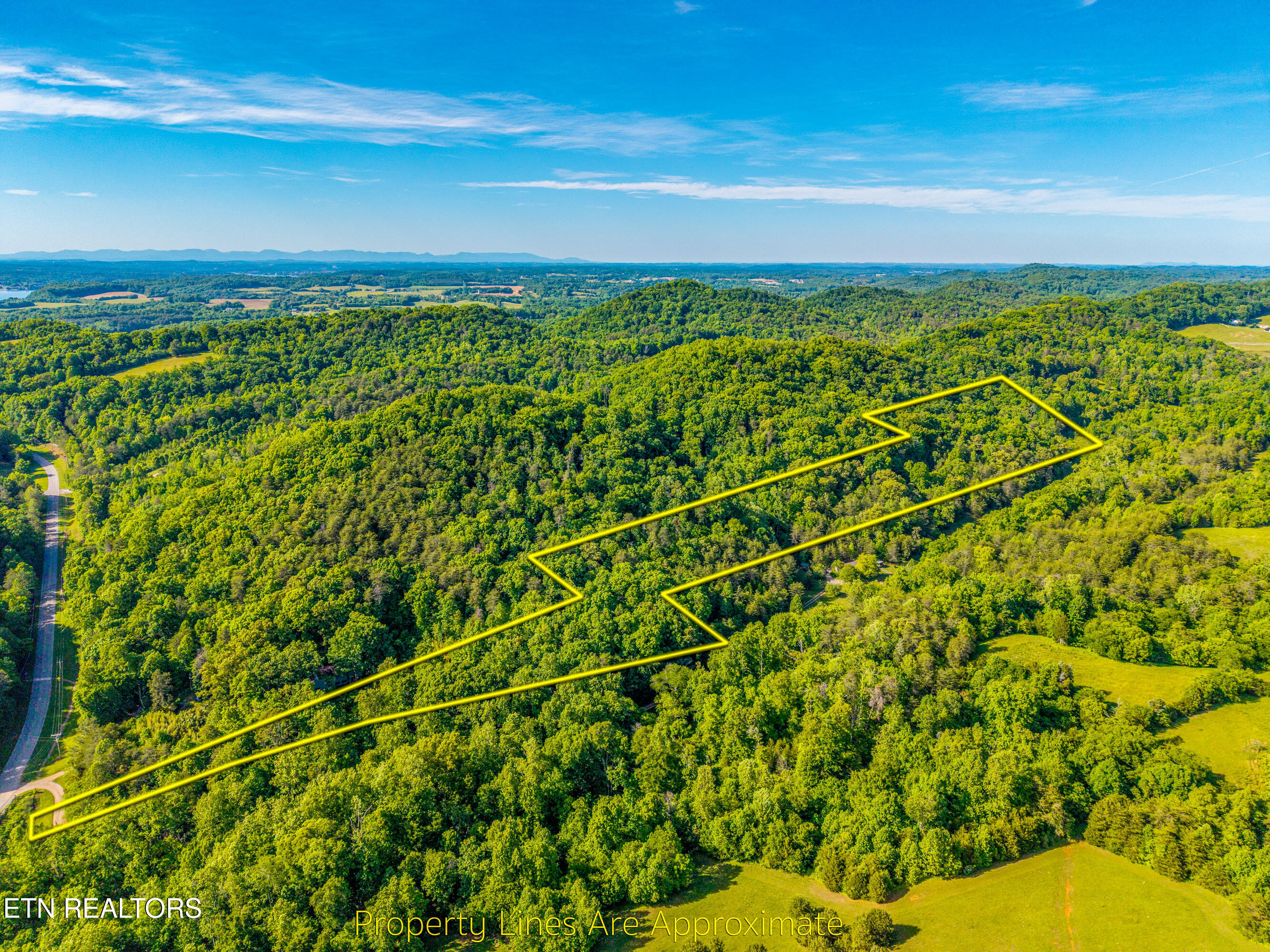 13268 E Coast Tellico Parkway Greenback TN 37742