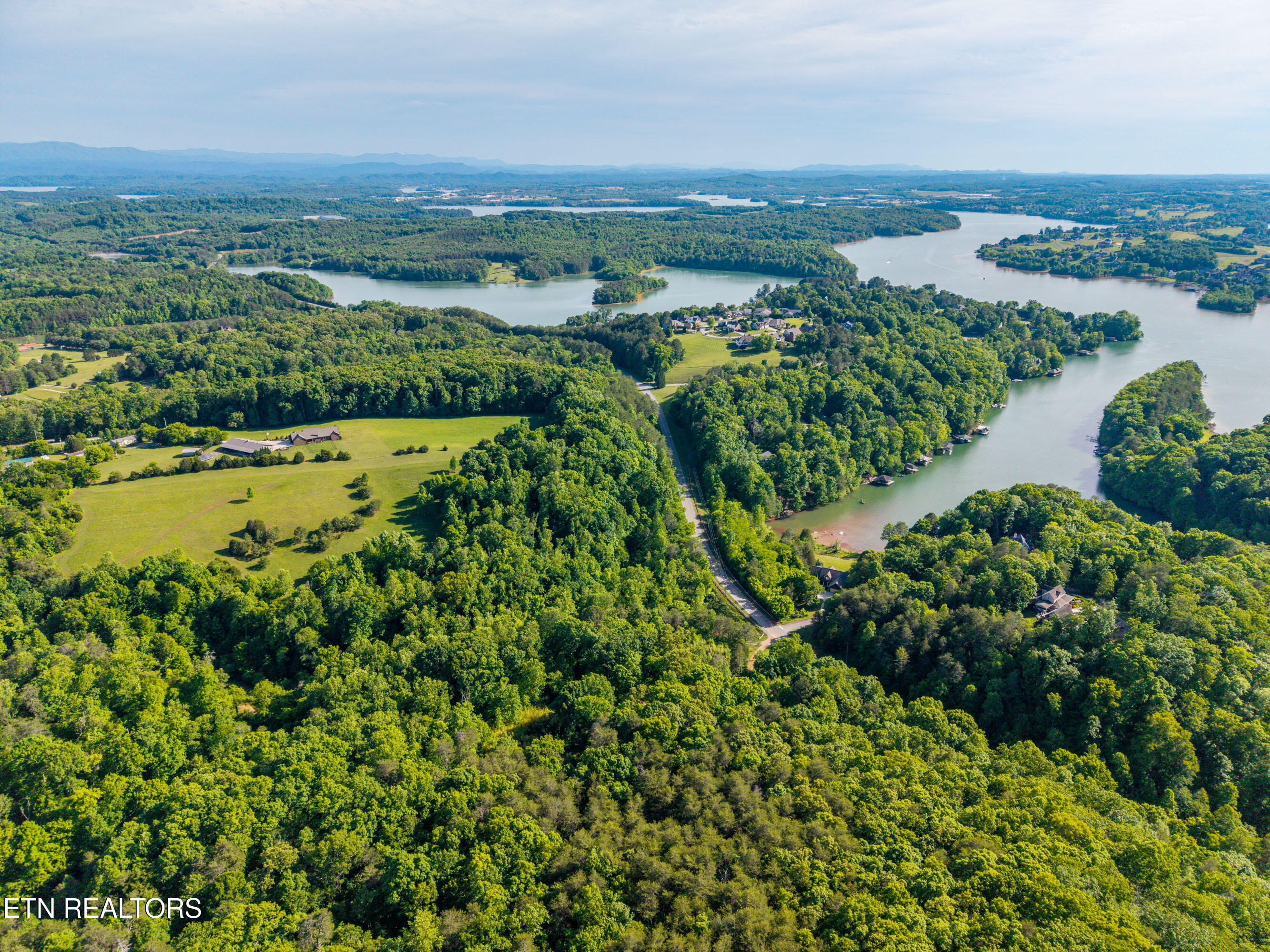 13268 E Coast Tellico Parkway Greenback TN 37742