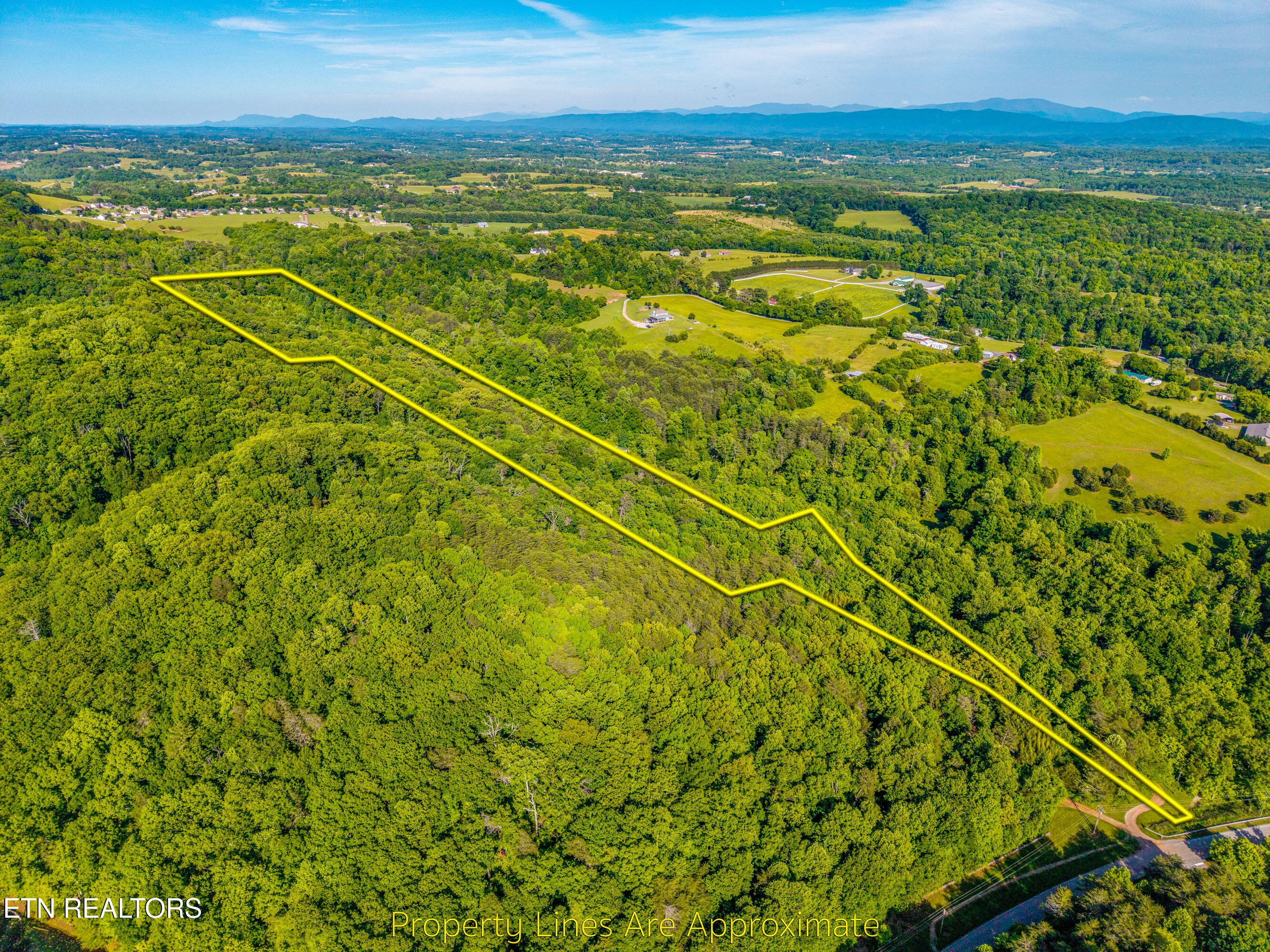 13268 E Coast Tellico Parkway Greenback TN 37742