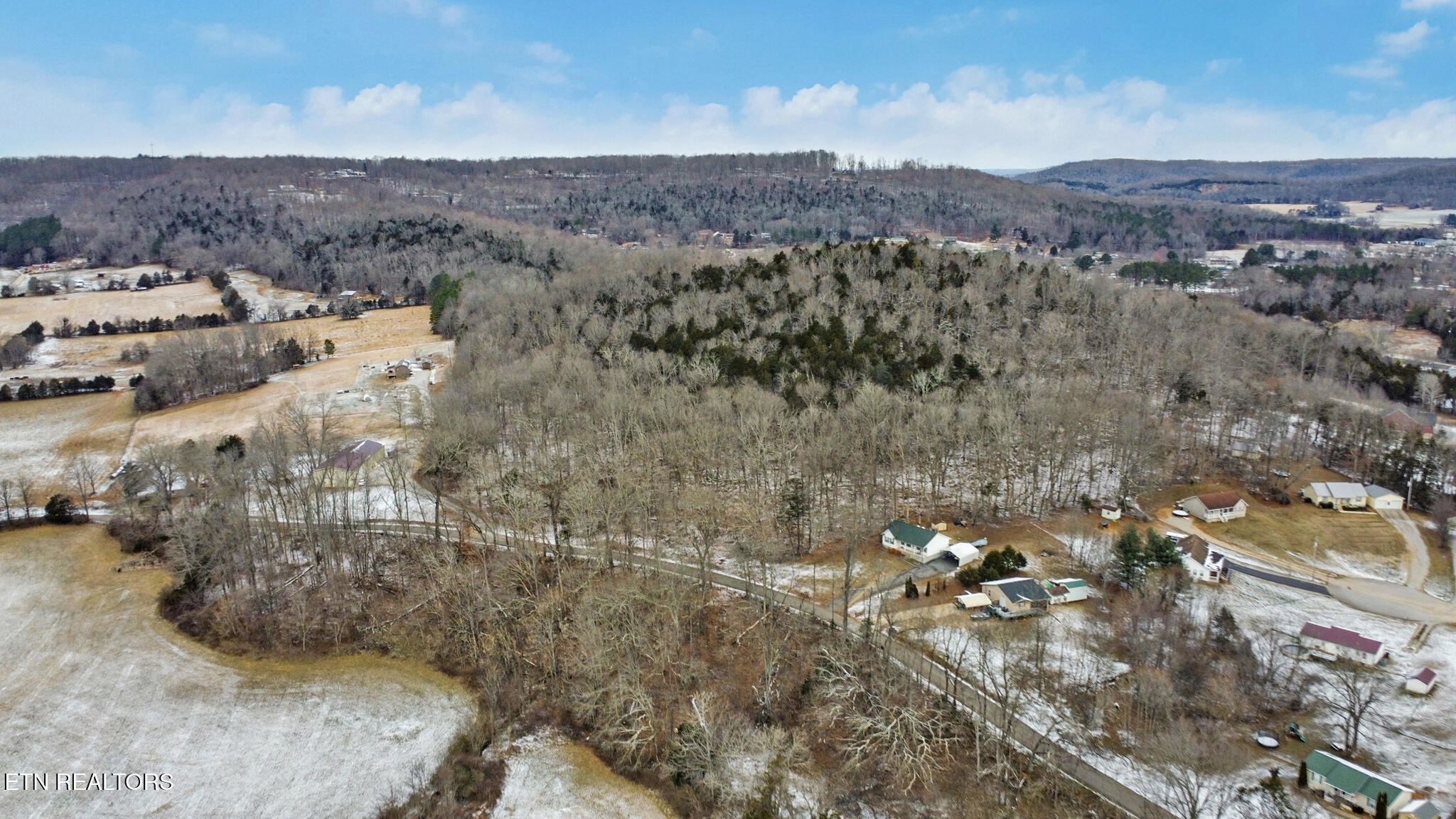 1644 Walker Cove Road Sparta TN 38583