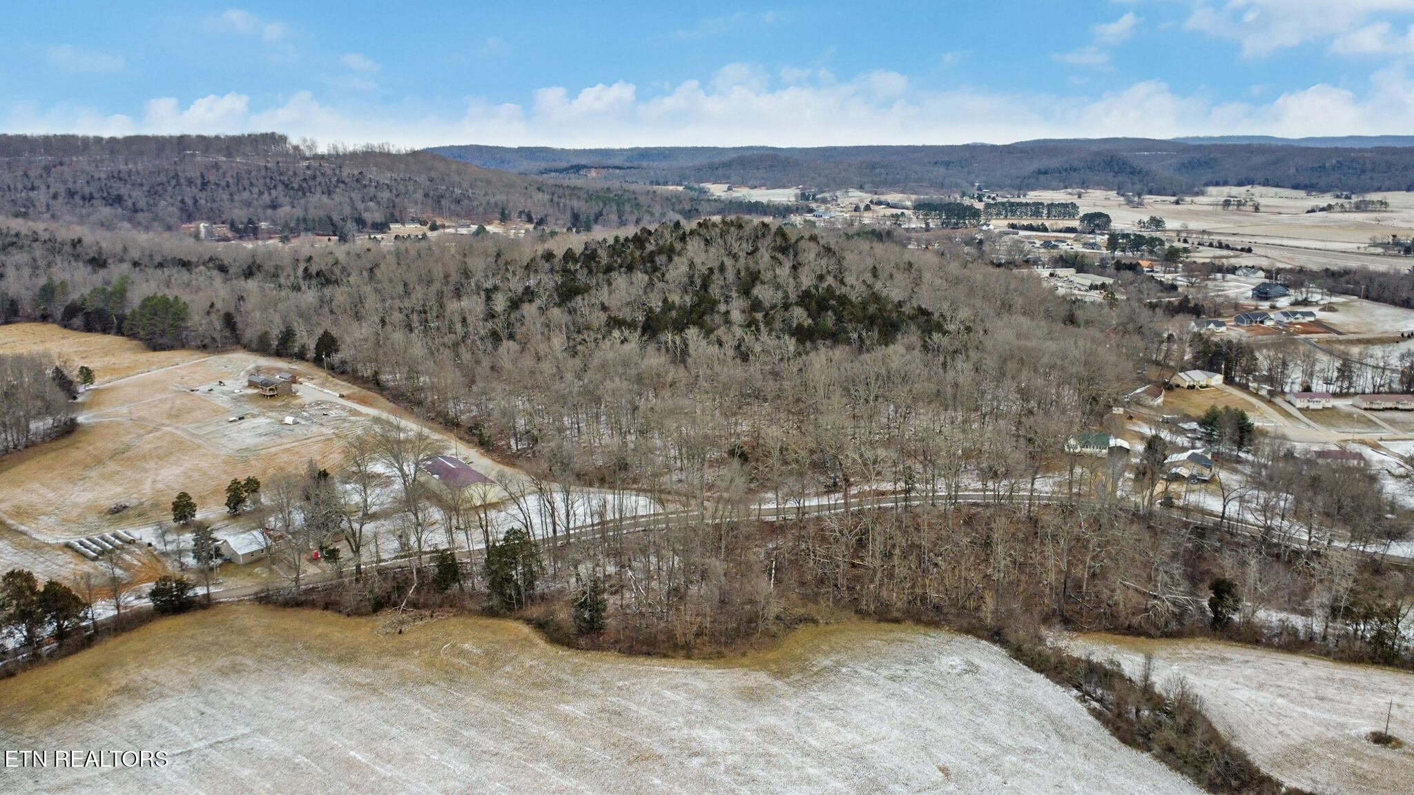 1644 Walker Cove Road Sparta TN 38583
