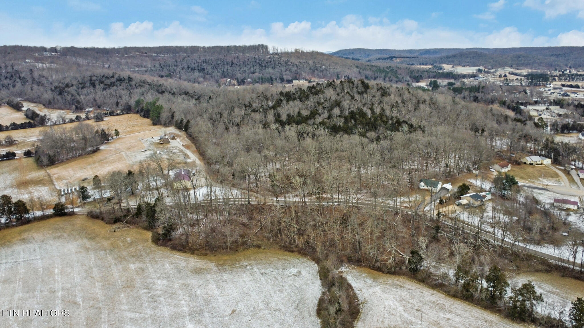 1644 Walker Cove Road Sparta TN 38583