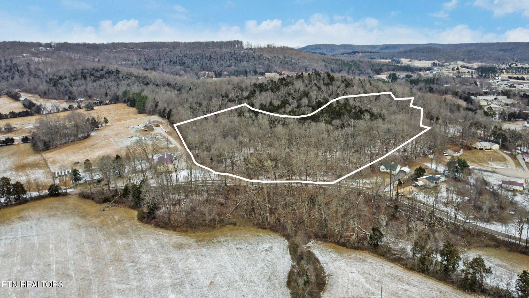 1644 Walker Cove Road Sparta TN 38583