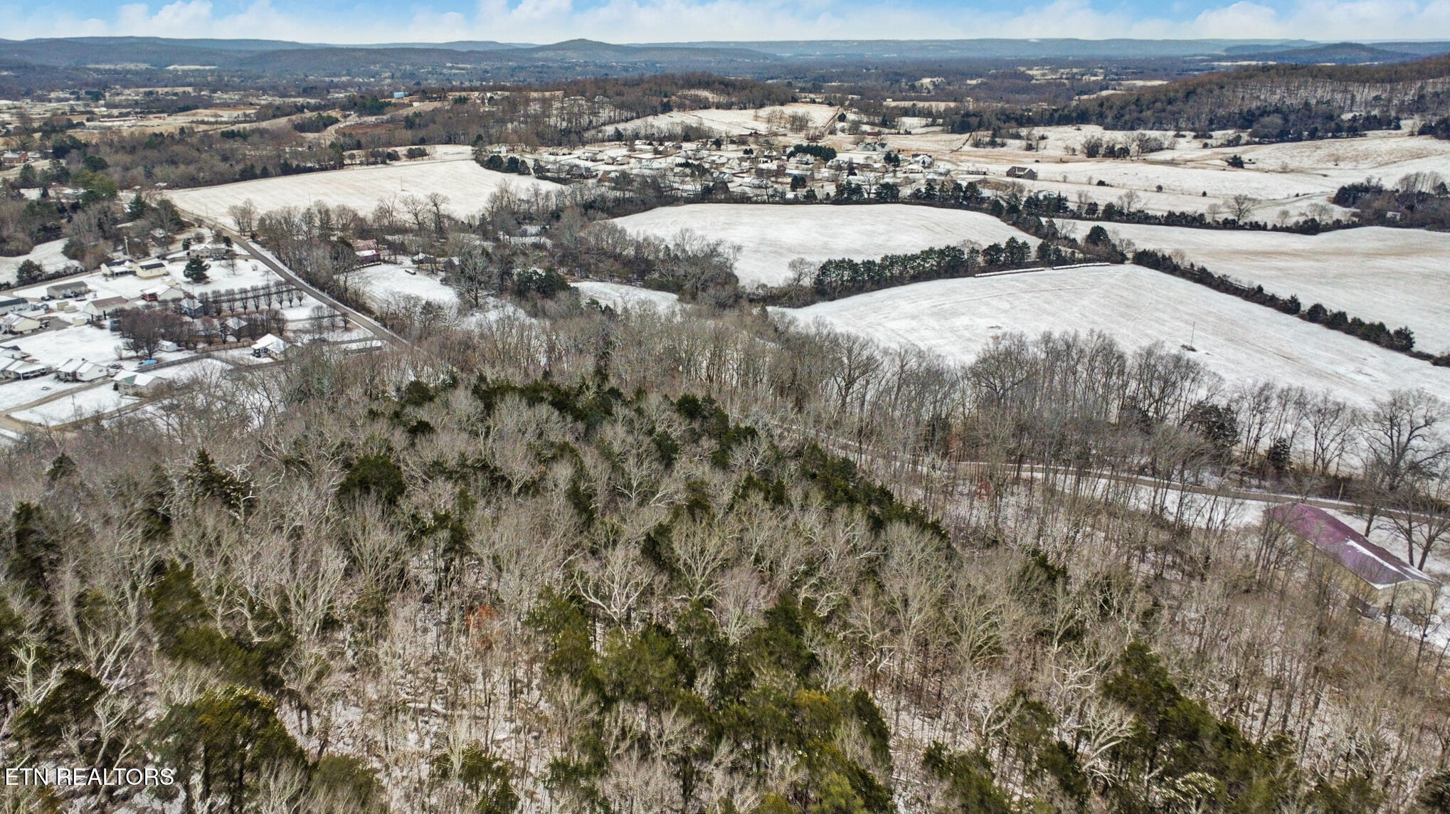 1644 Walker Cove Road Sparta TN 38583