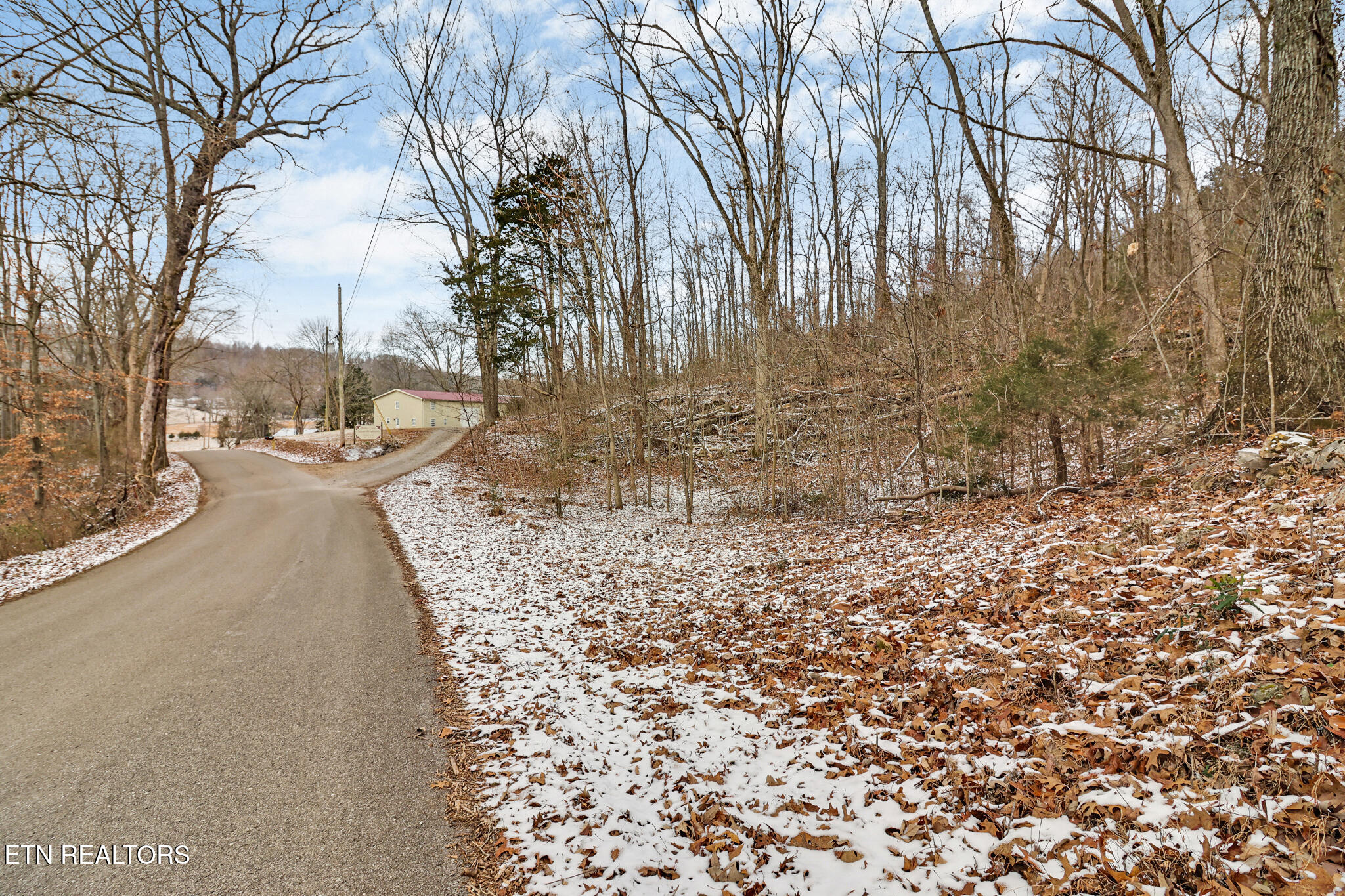 1644 Walker Cove Road Sparta TN 38583