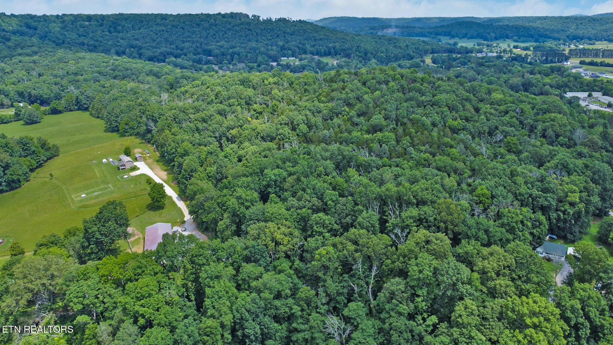 1644 Walker Cove Road Sparta TN 38583