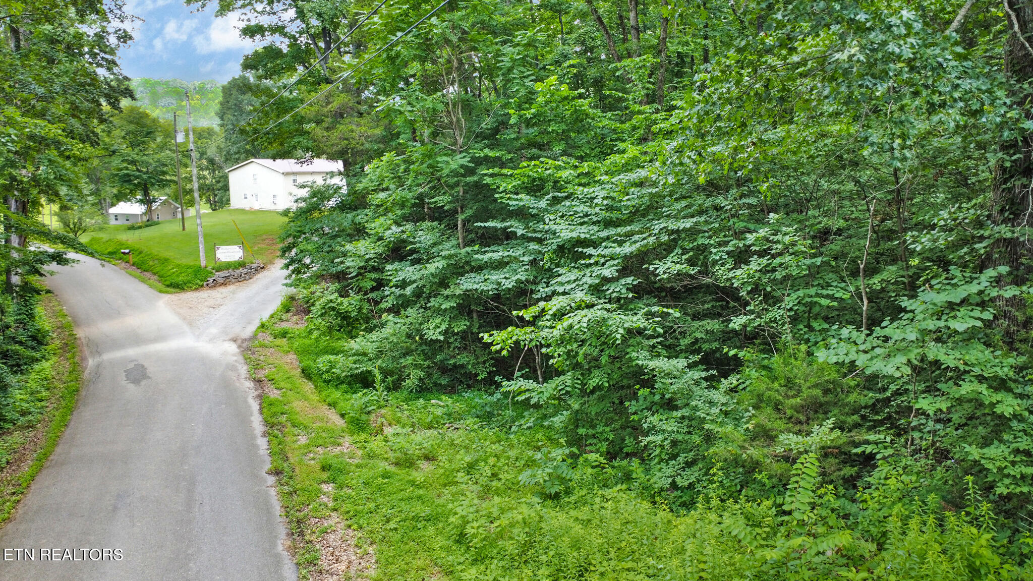 1644 Walker Cove Road Sparta TN 38583