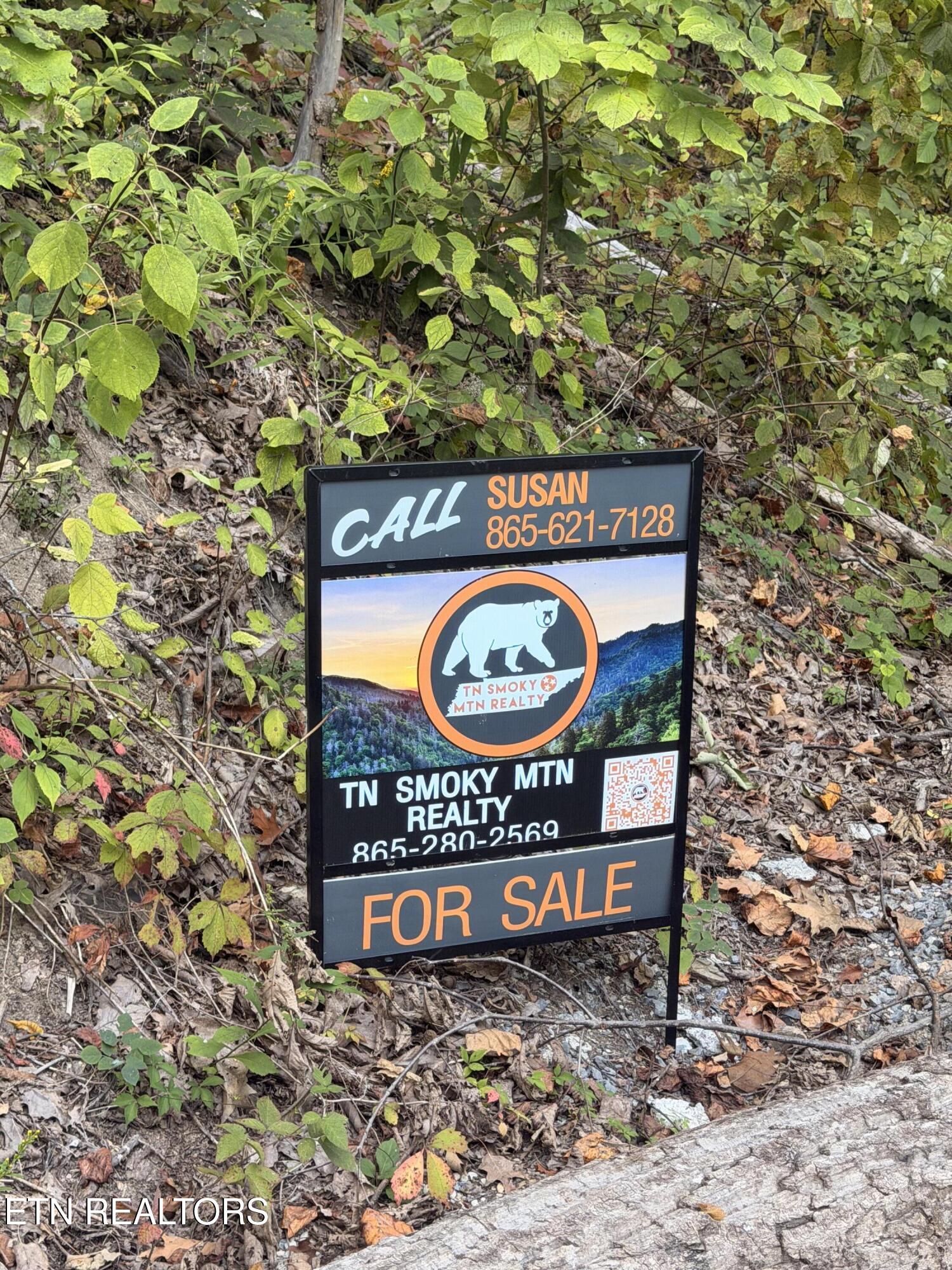 Whipoorwill Hill Way Sevierville TN 37862