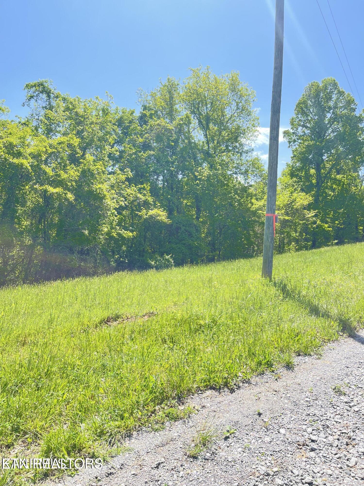 Bob Wright Road Lot 17 Maynardville TN 37807