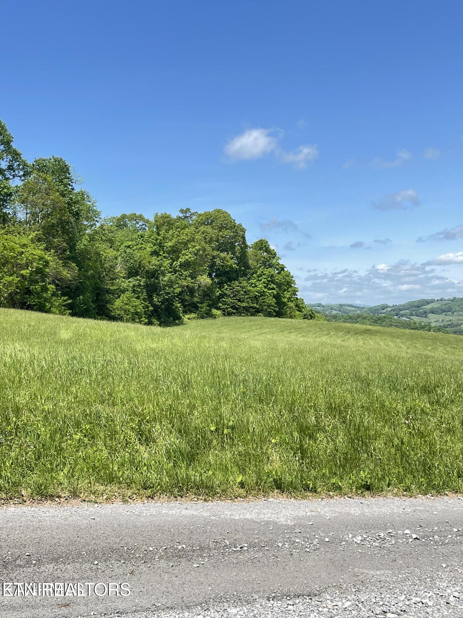 Bob Wright Road Lot 17 Maynardville TN 37807