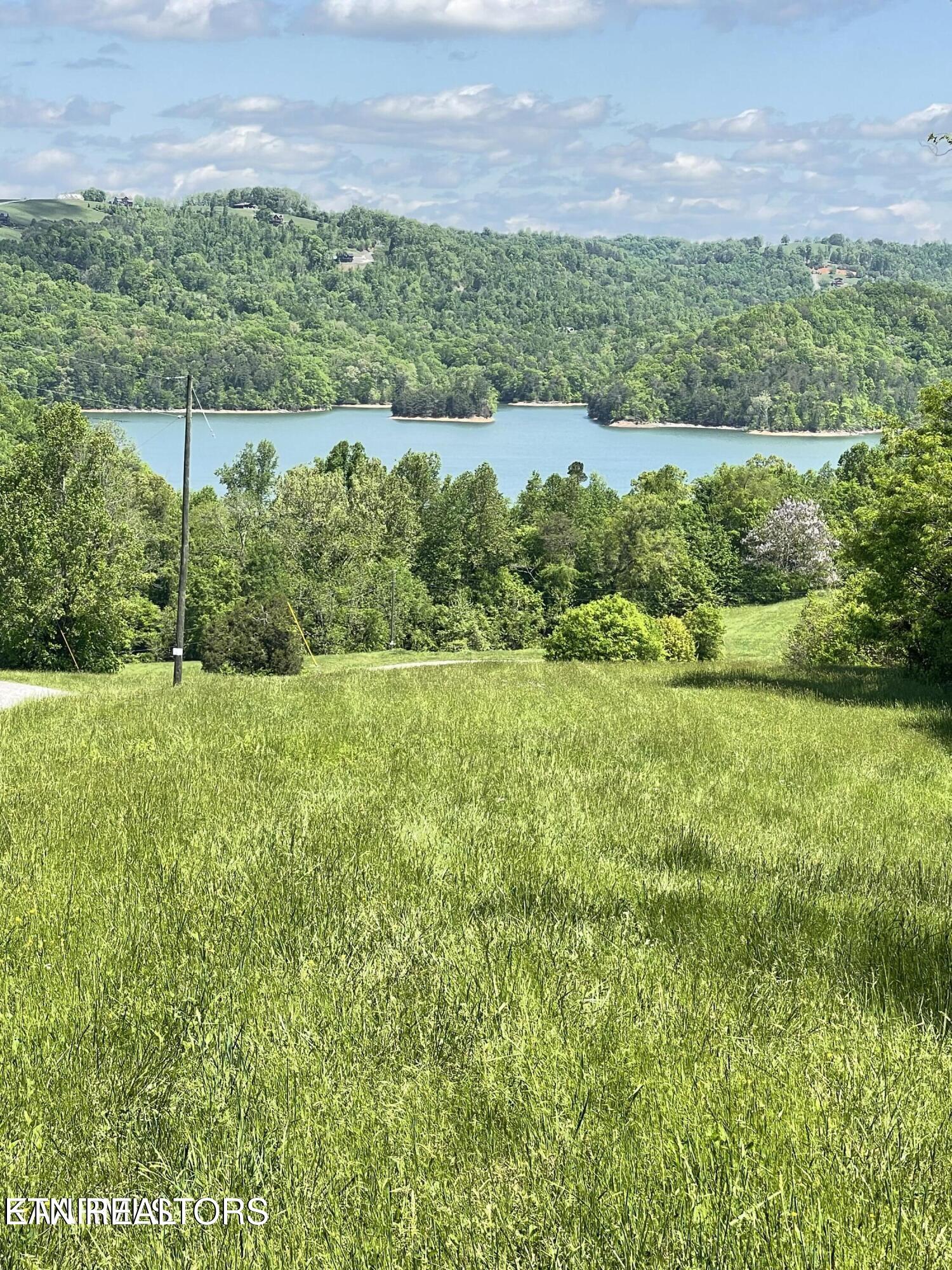 Bob Wright Road Lot 17 Maynardville TN 37807