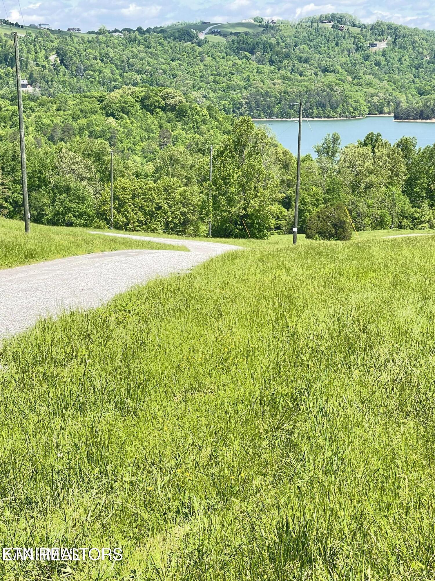 Bob Wright Road Lot 17 Maynardville TN 37807