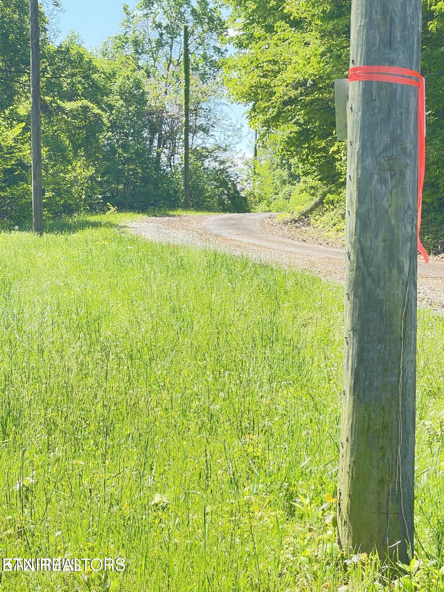 Bob Wright Road Lot 17 Maynardville TN 37807