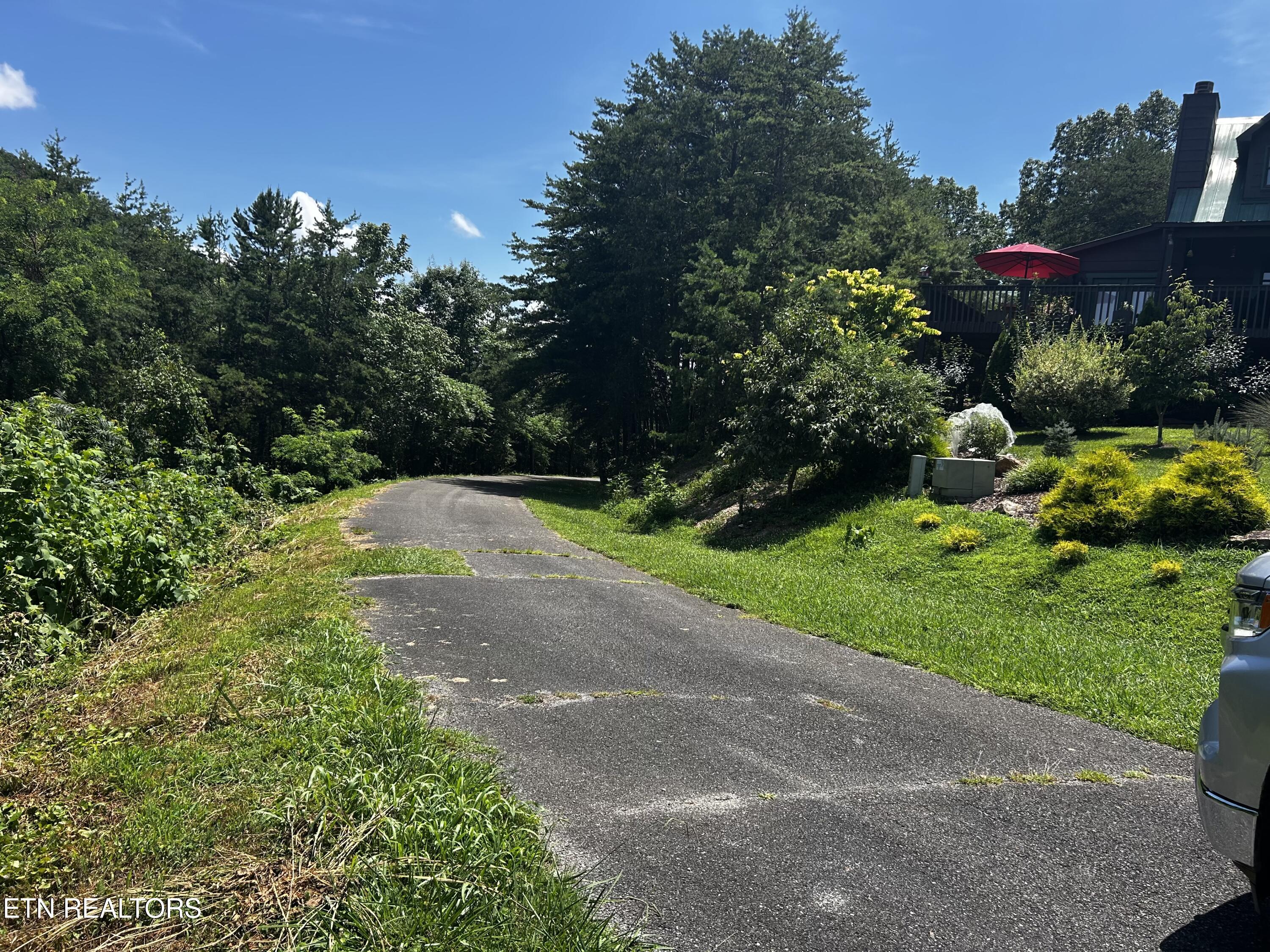 Highlands Bluff Road Tellico Plains TN 37385