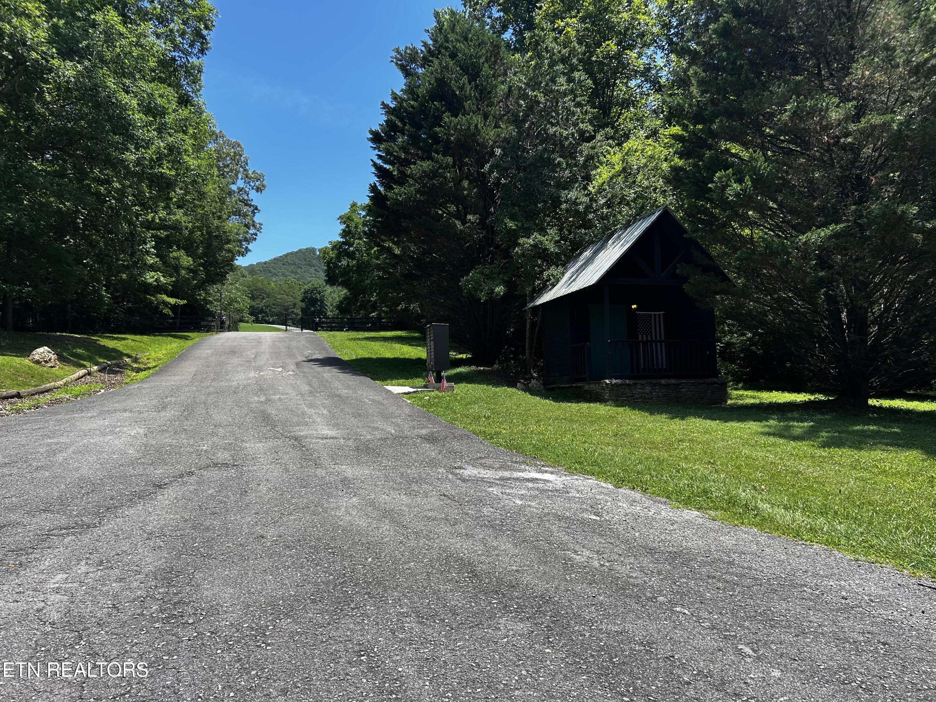 Highlands Bluff Road Tellico Plains TN 37385