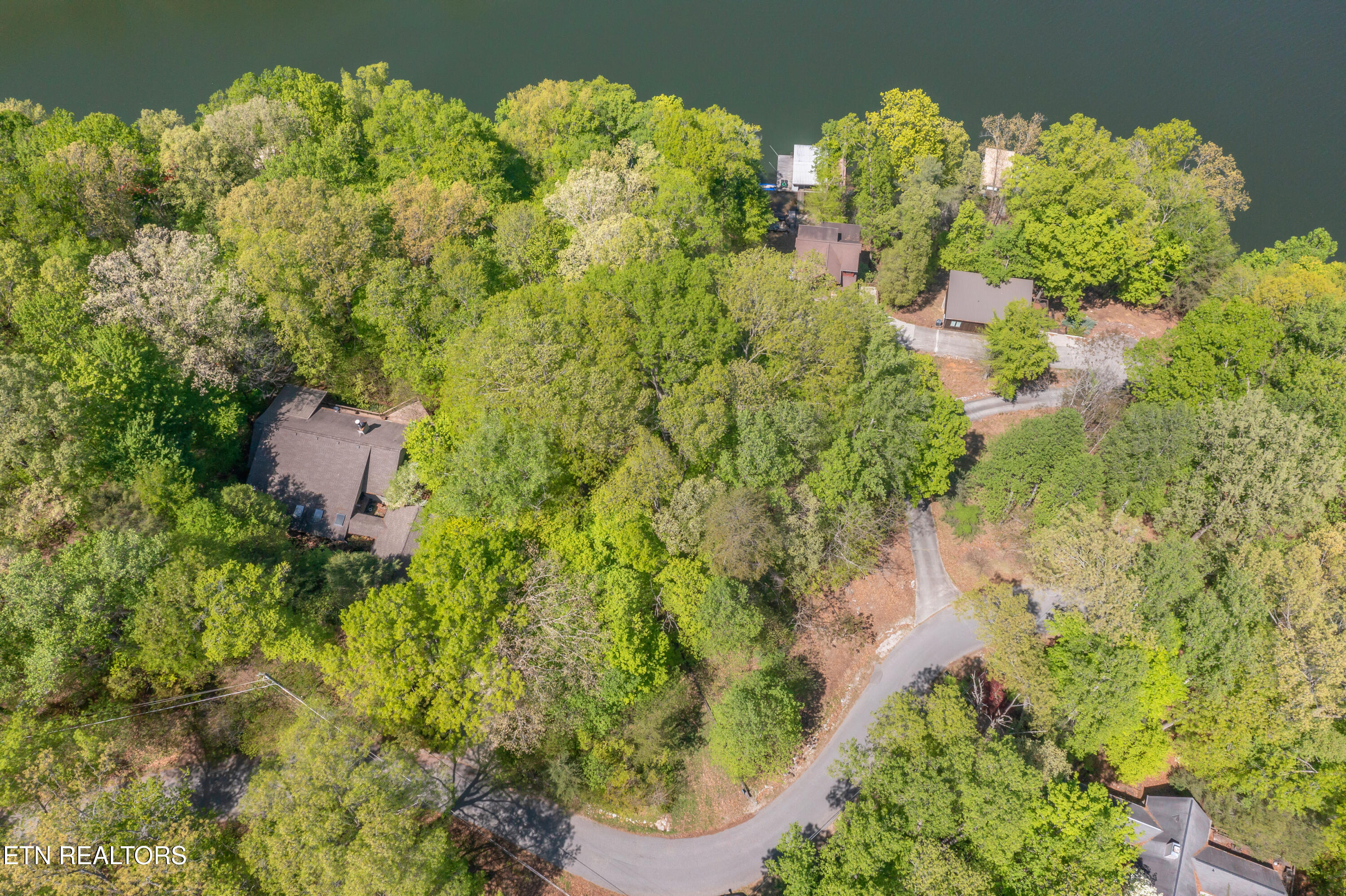 Lot 51 S Shorewood Drive Caryville TN 37714