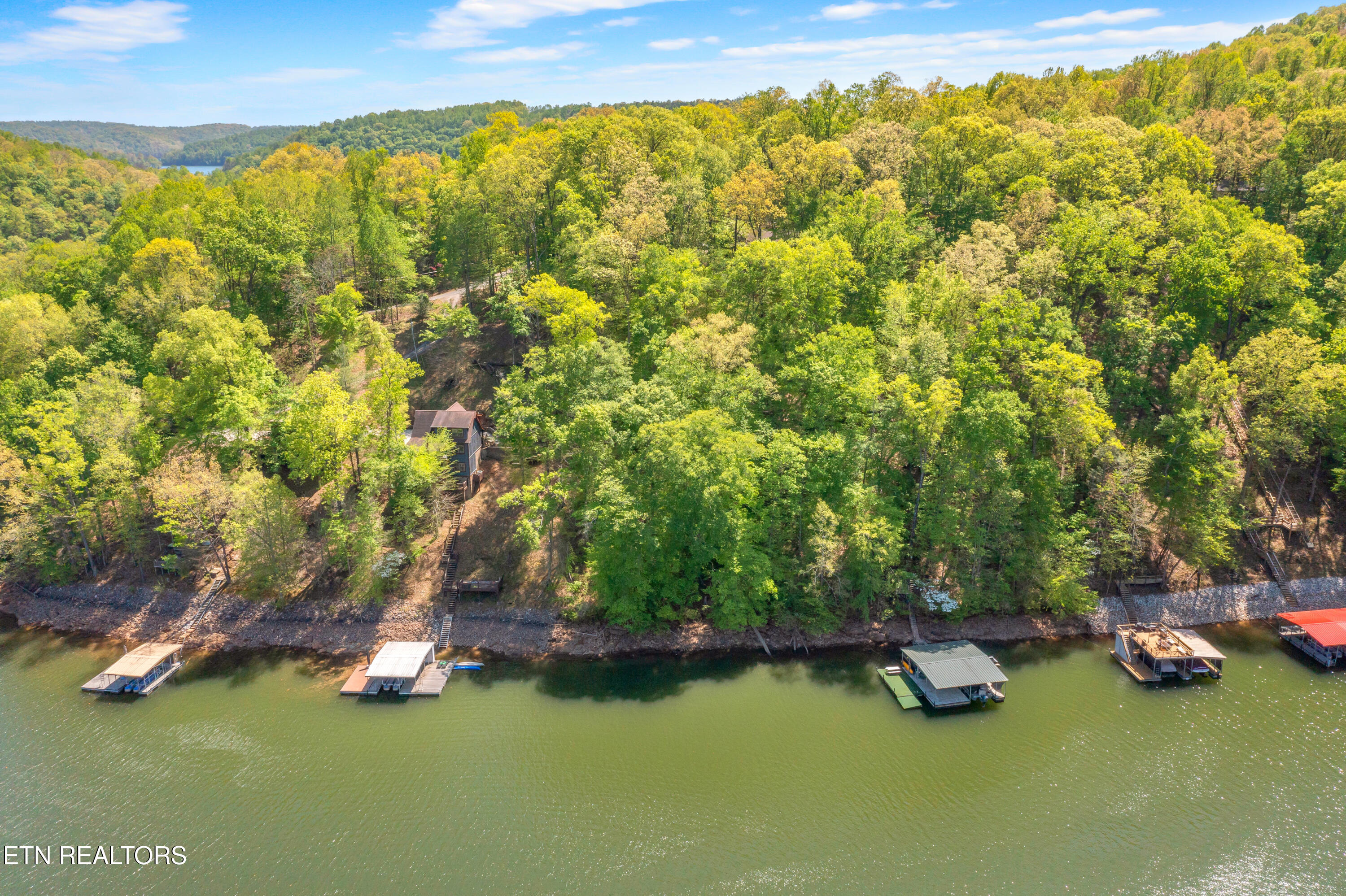 Lot 51 S Shorewood Drive Caryville TN 37714