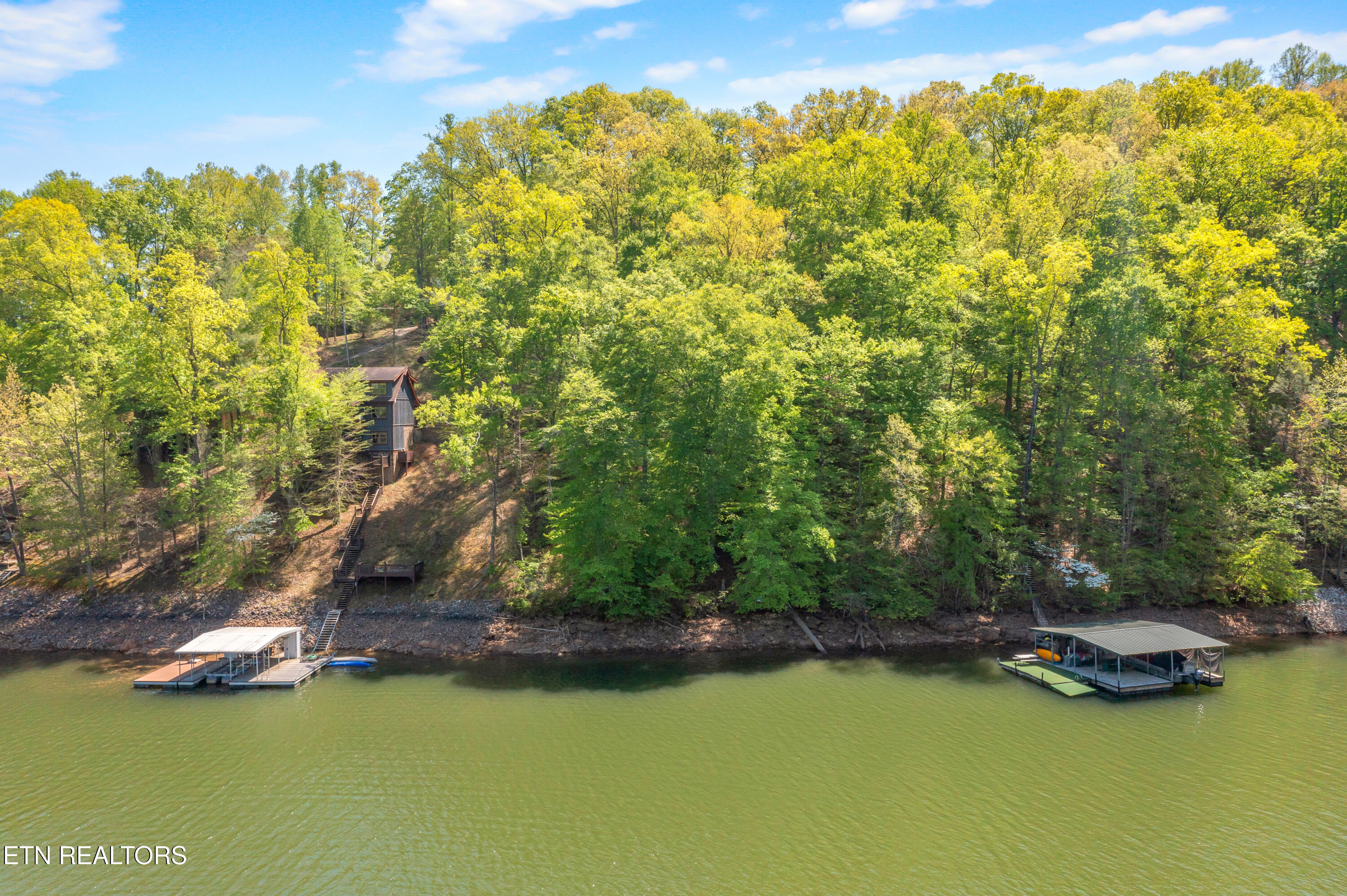 Lot 51 S Shorewood Drive Caryville TN 37714
